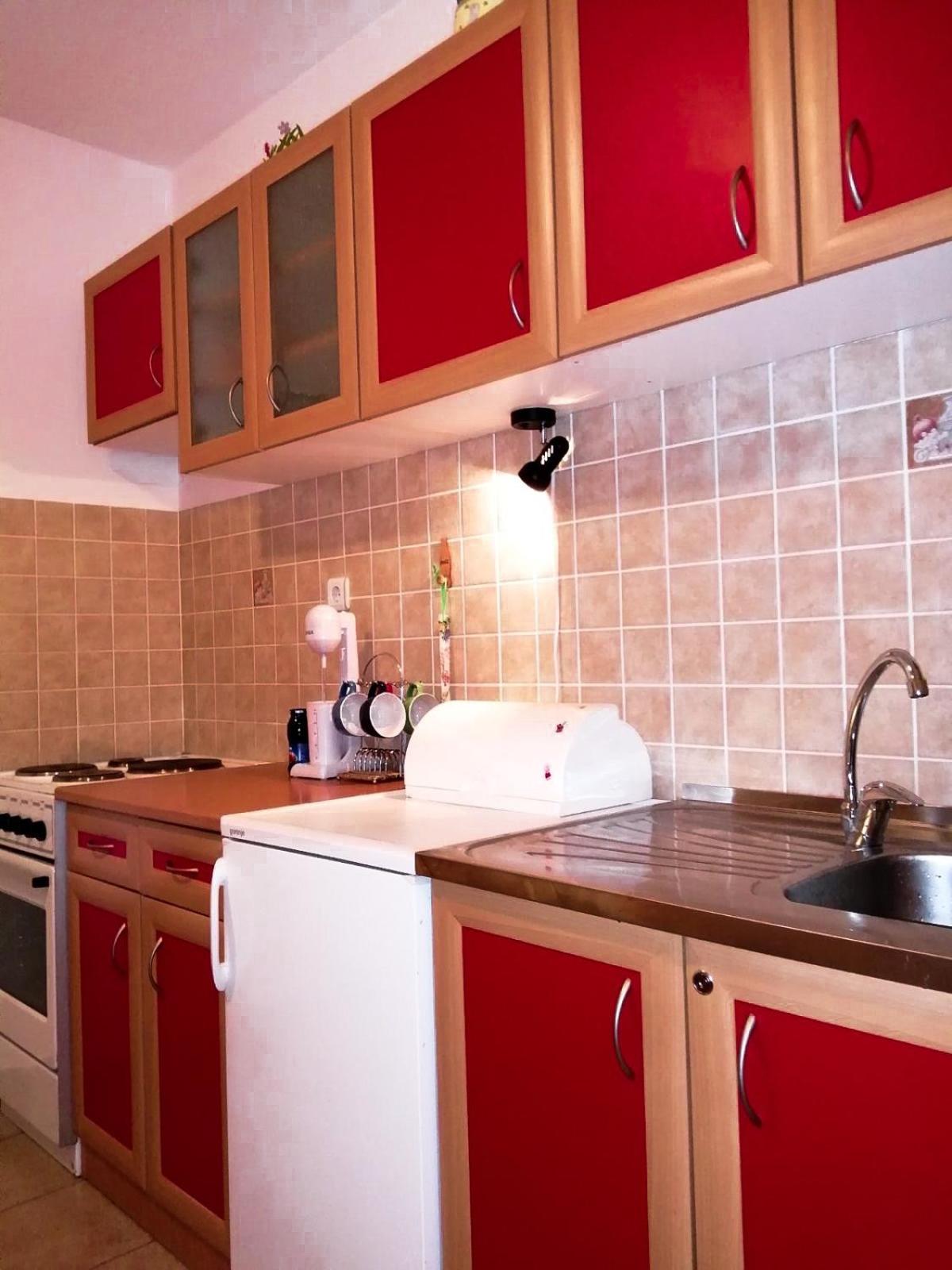 SRNA APARTMAN