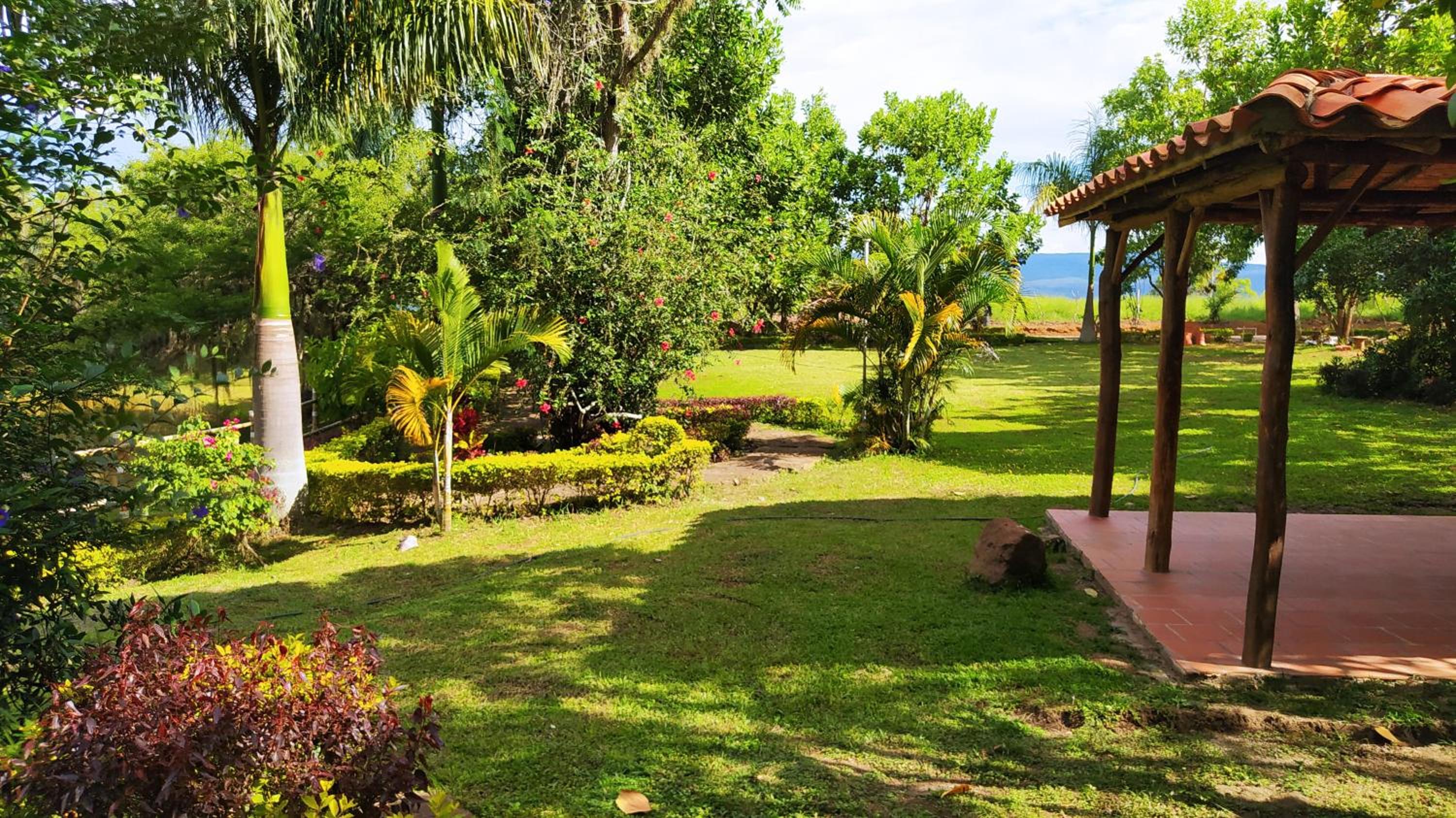 Villa Maria Casa Campestre