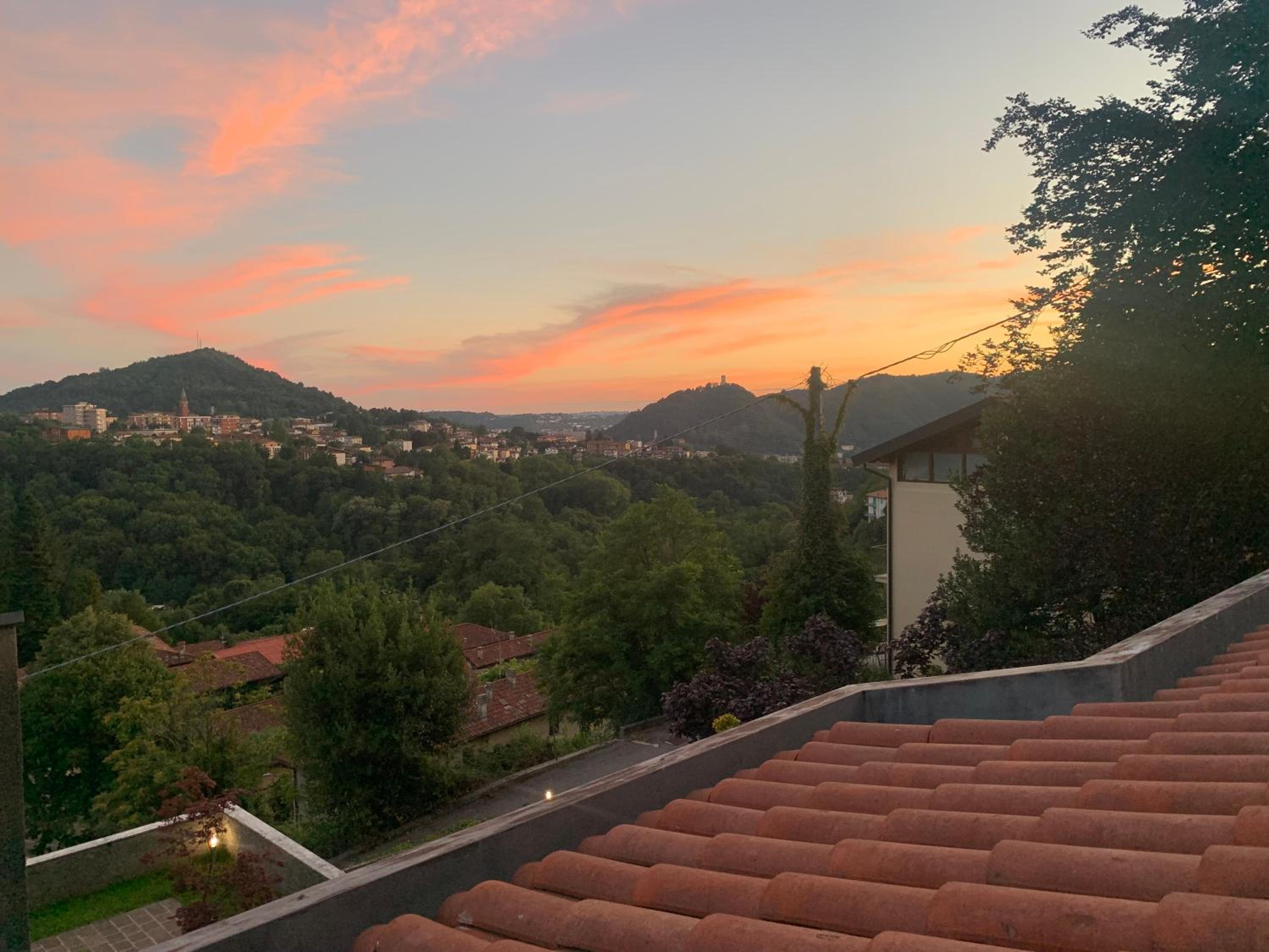 Volta's Dream view 2