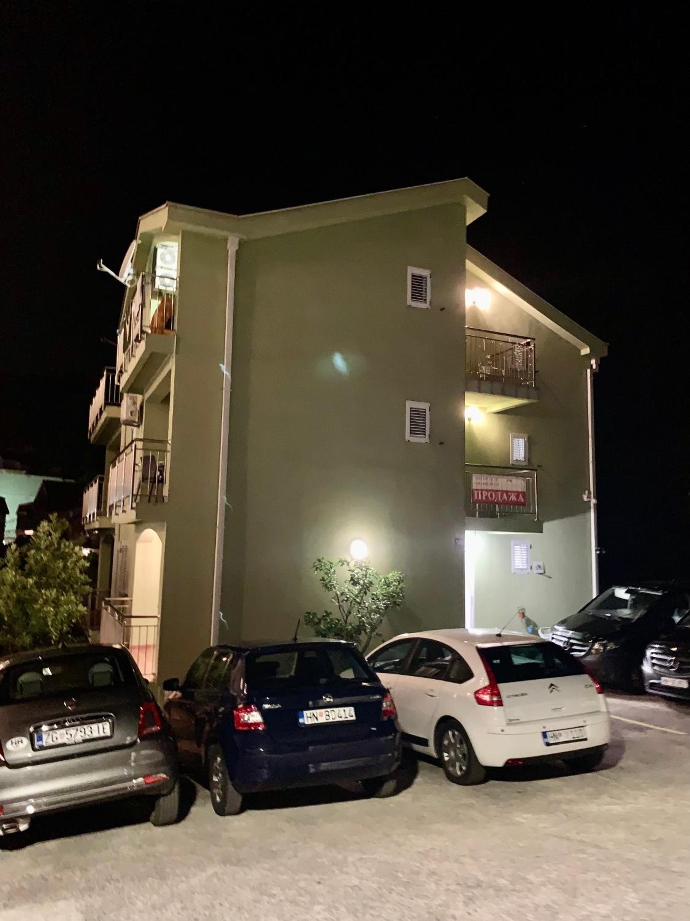 Meljine Star view 5