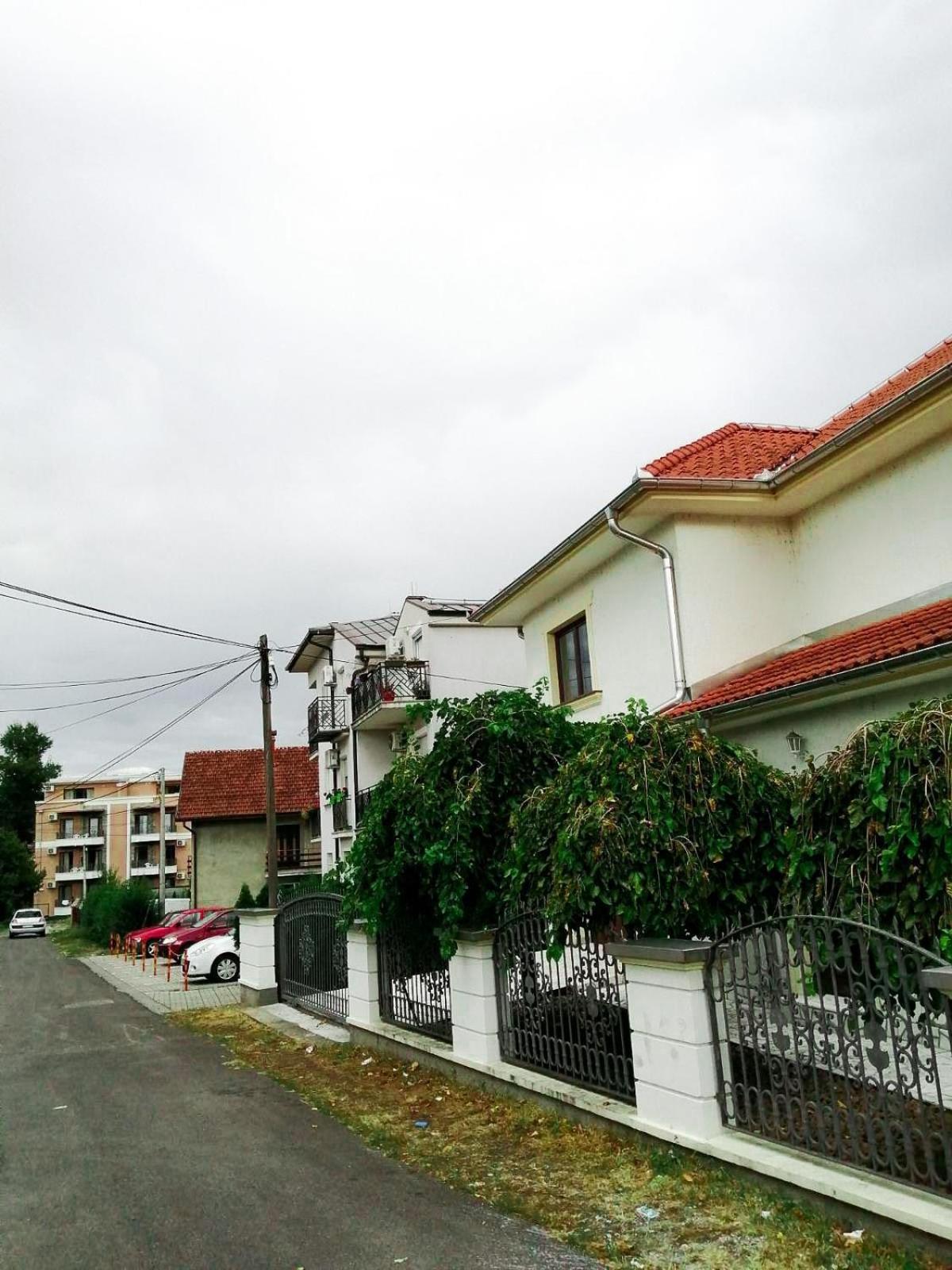 SRNA APARTMAN