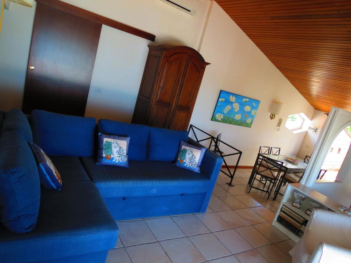 Villa Noi Quattro view 4
