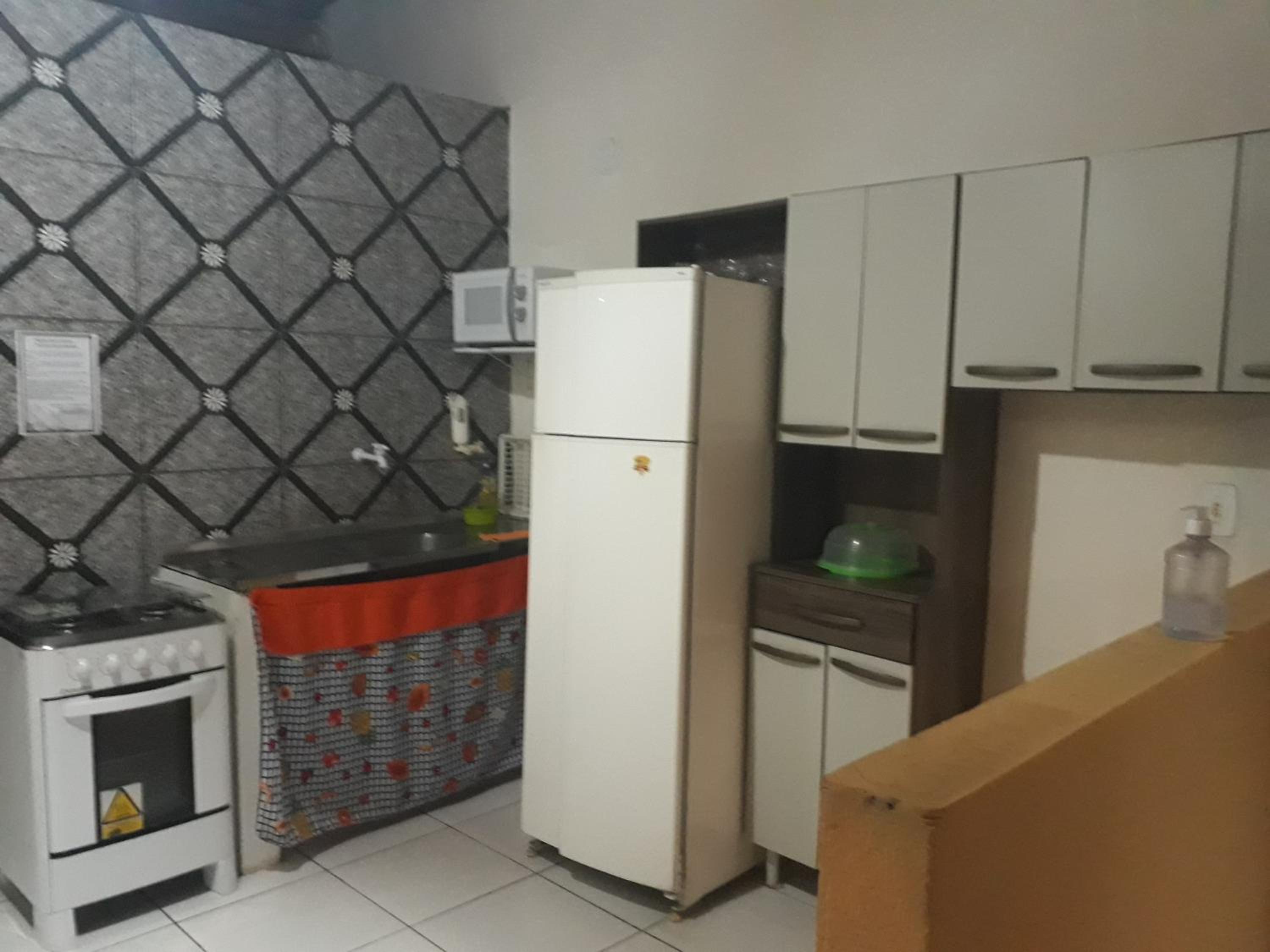 Casa das Cachoeiras só para temporadas