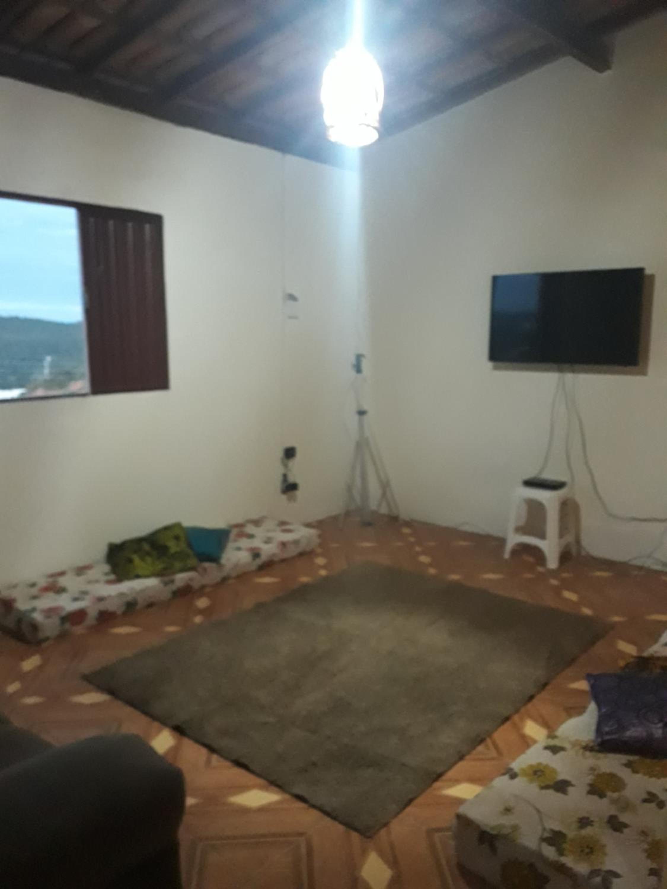 Casa das Cachoeiras só para temporadas