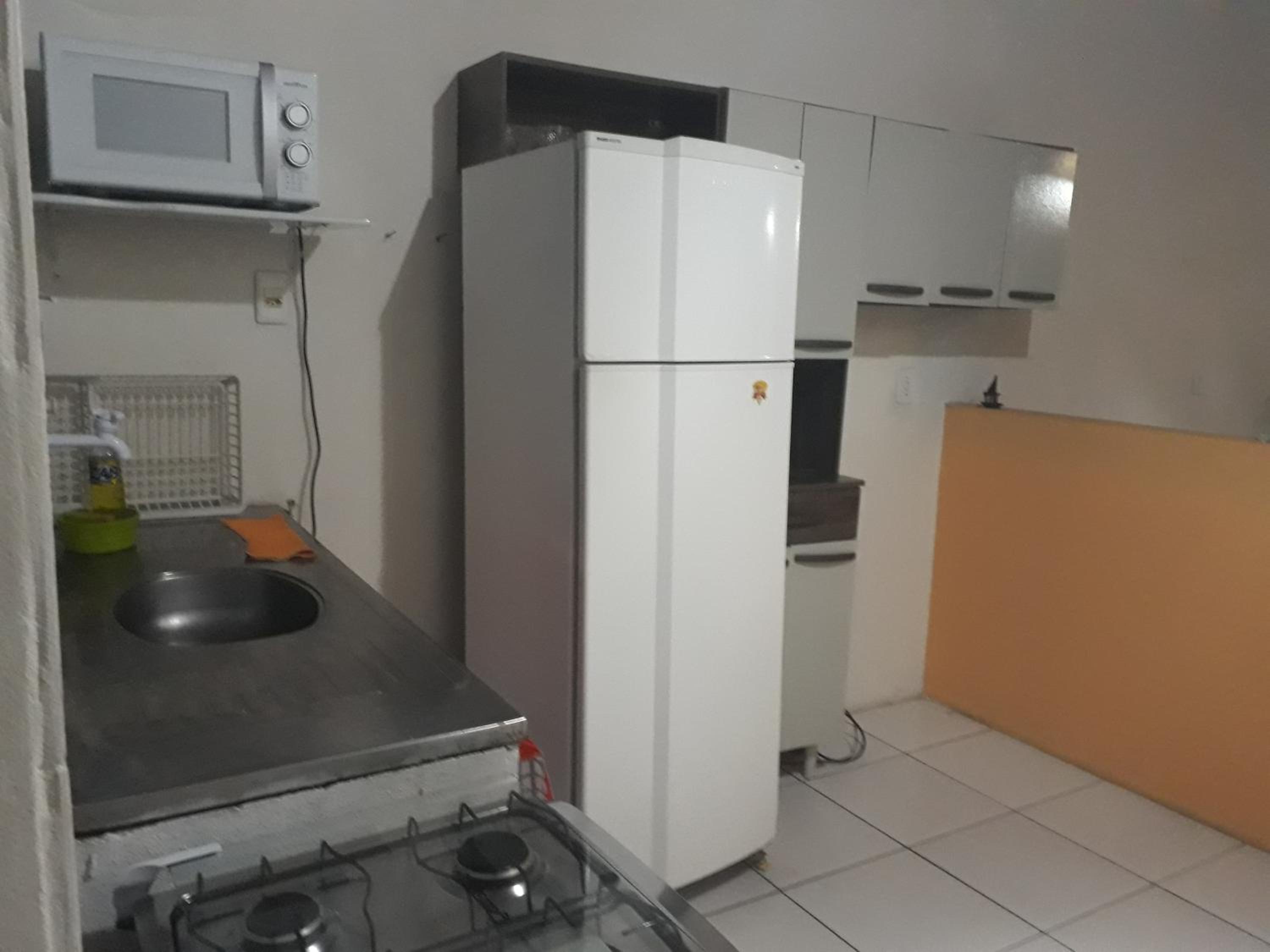 Casa das Cachoeiras só para temporadas