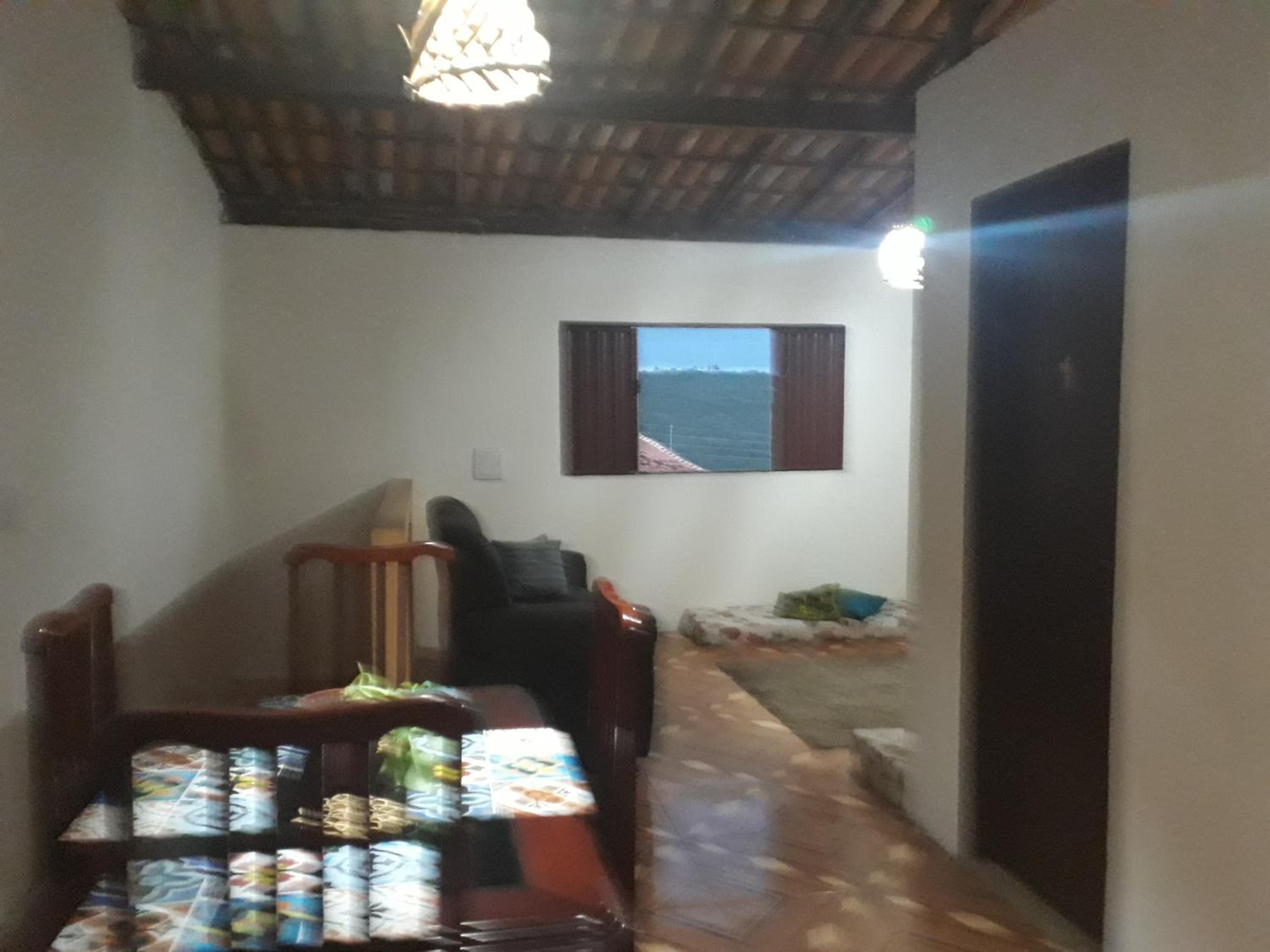 Casa das Cachoeiras só para temporadas