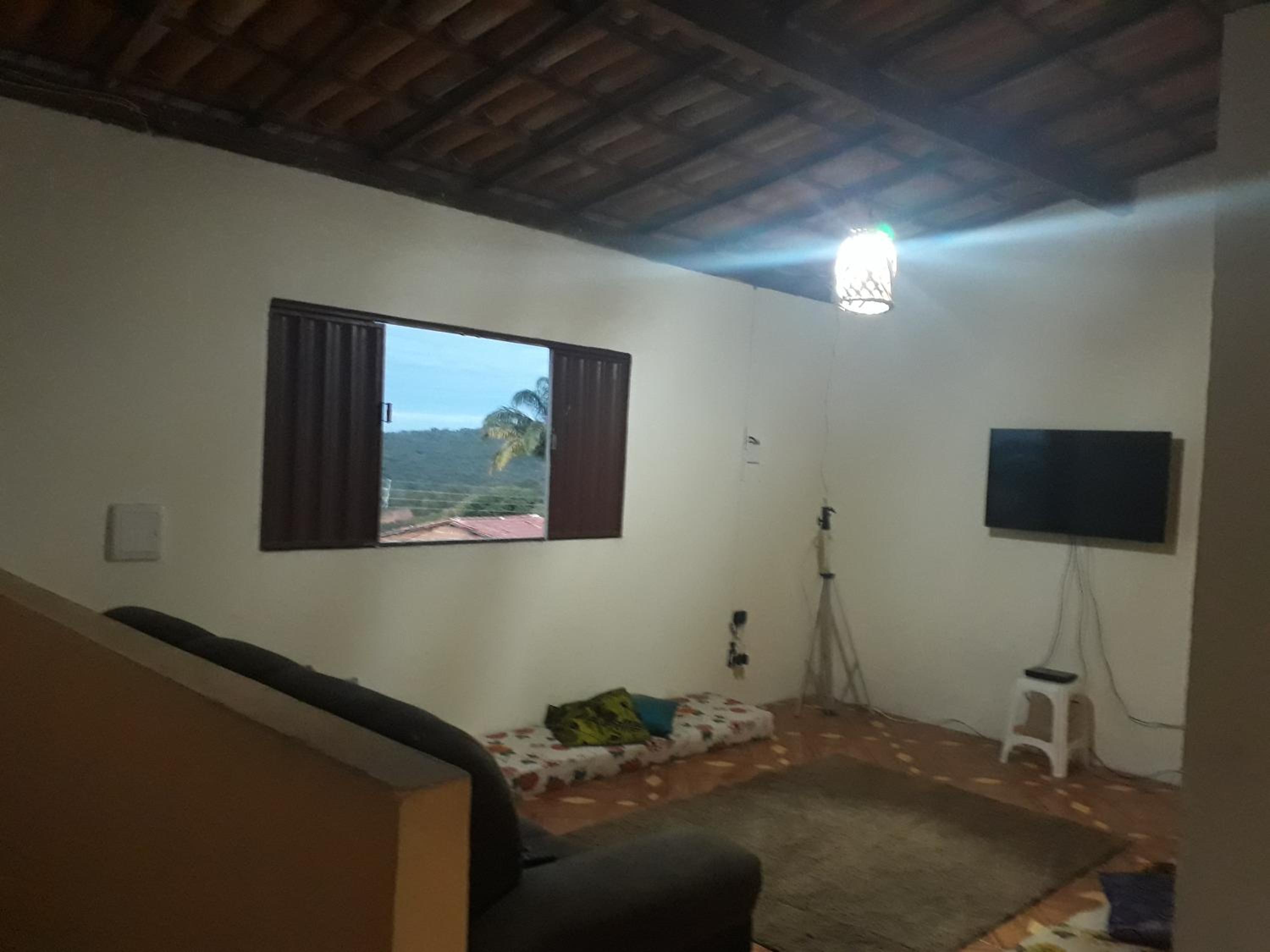 Casa das Cachoeiras só para temporadas