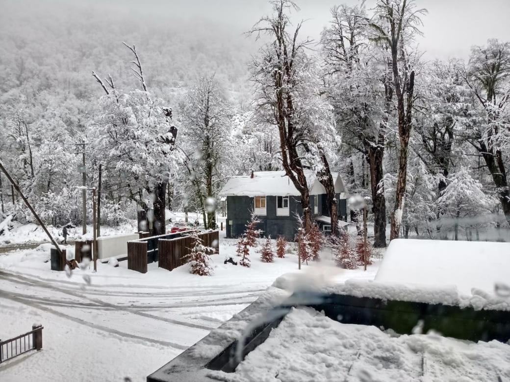 Departamentos Exclusivos Termas de Chillán