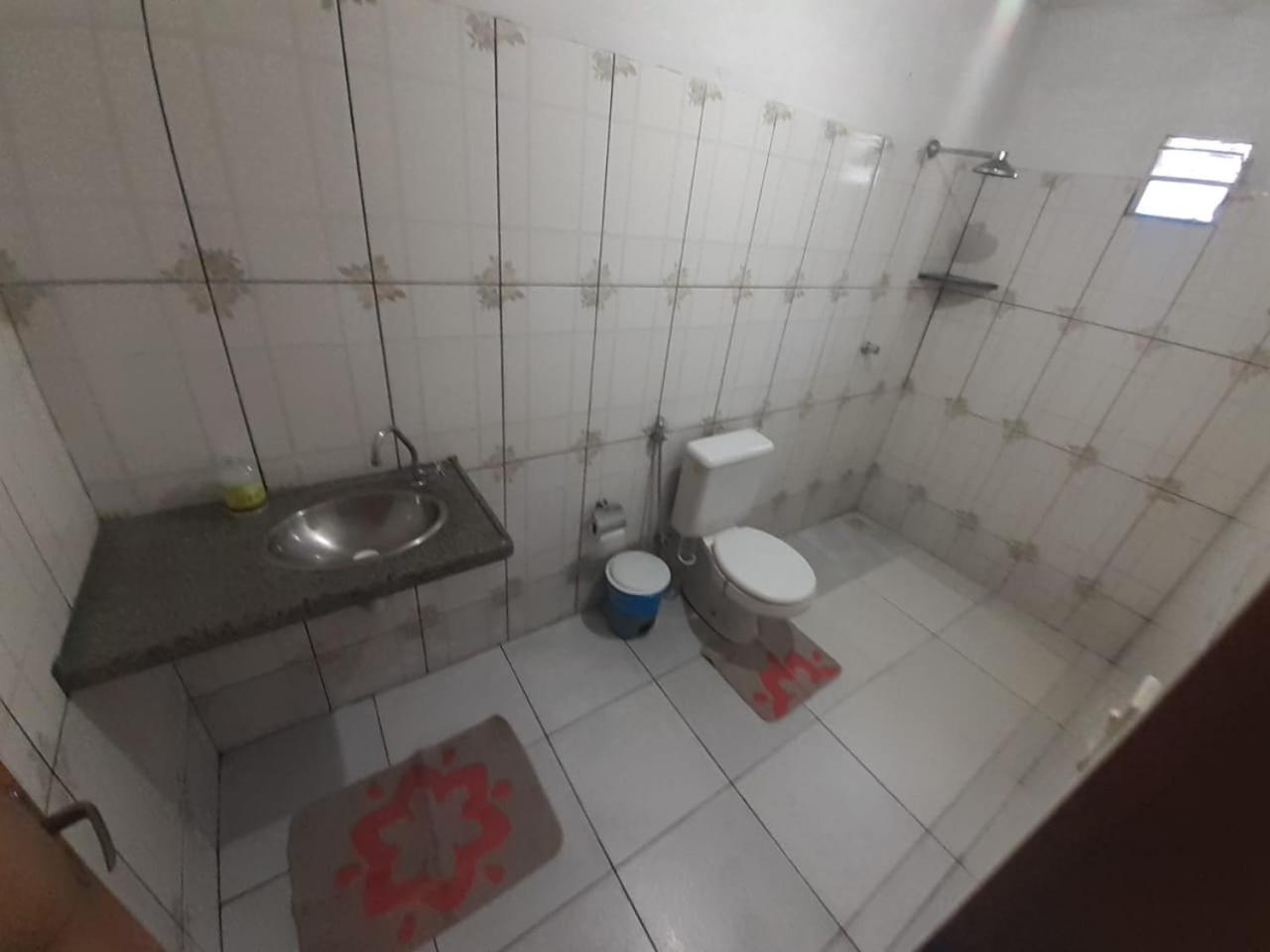 Casa Temporada com Ar cond e Wifi