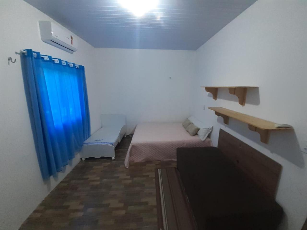 Casa Temporada com Ar cond e Wifi