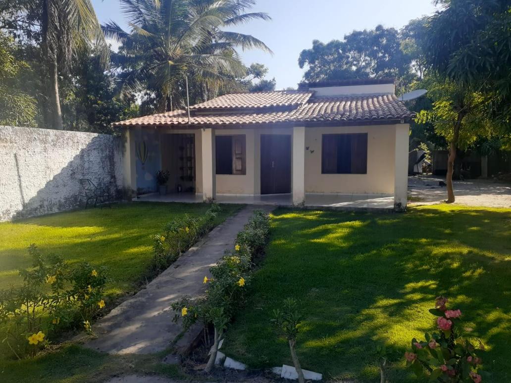 Casa Temporada com Ar cond e Wifi