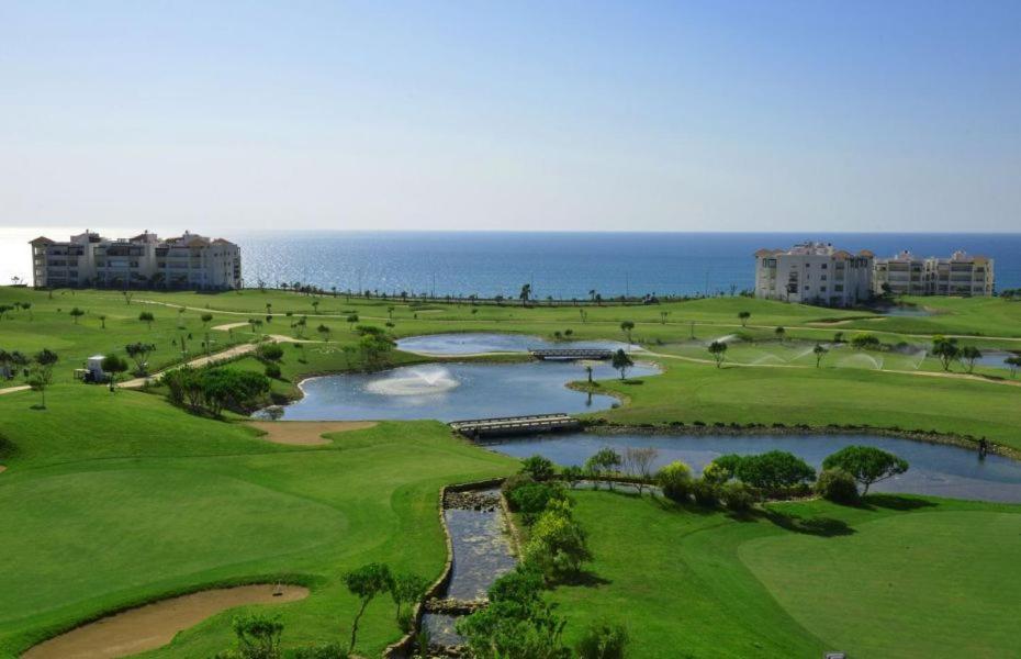 Marina Golf Confort view 2