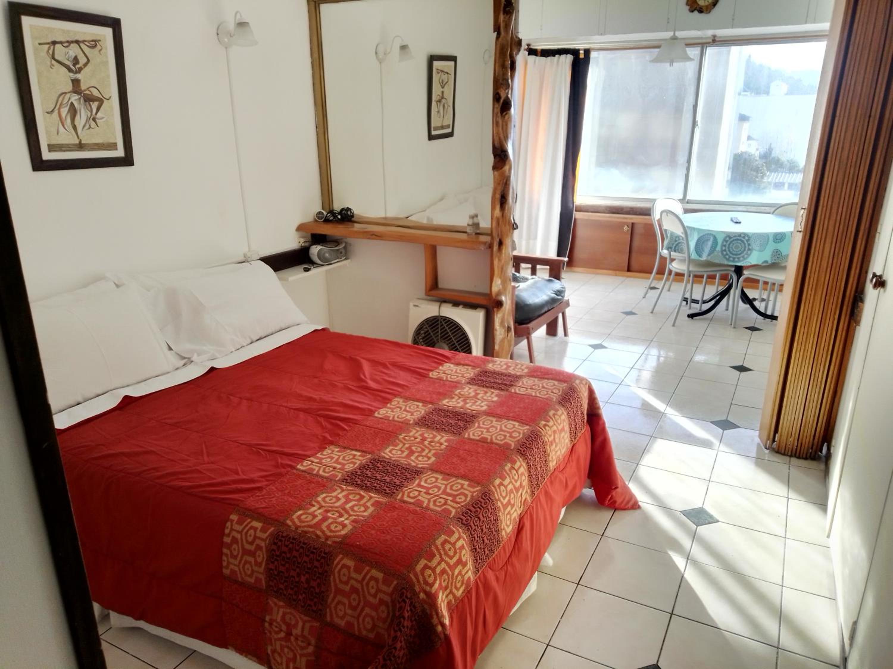 DEPARTAMENTO BARILOCHE centro
