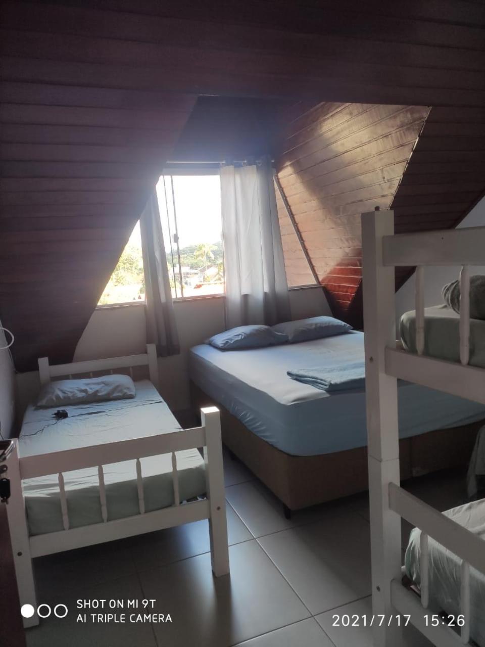 Recanto dos Pássaros