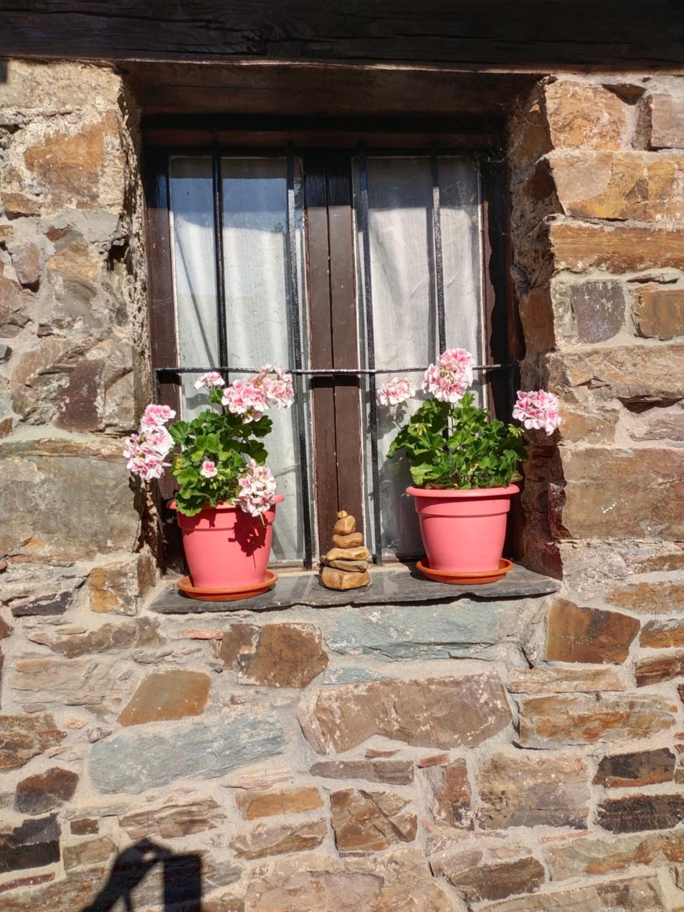 La casita de la señora María view 4