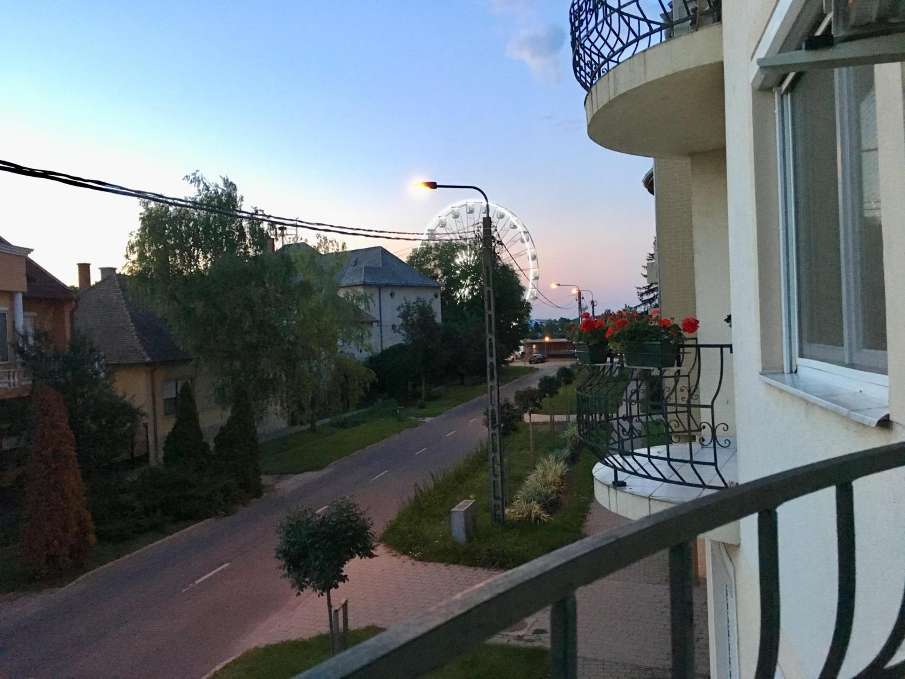 Lara Lux Apartment