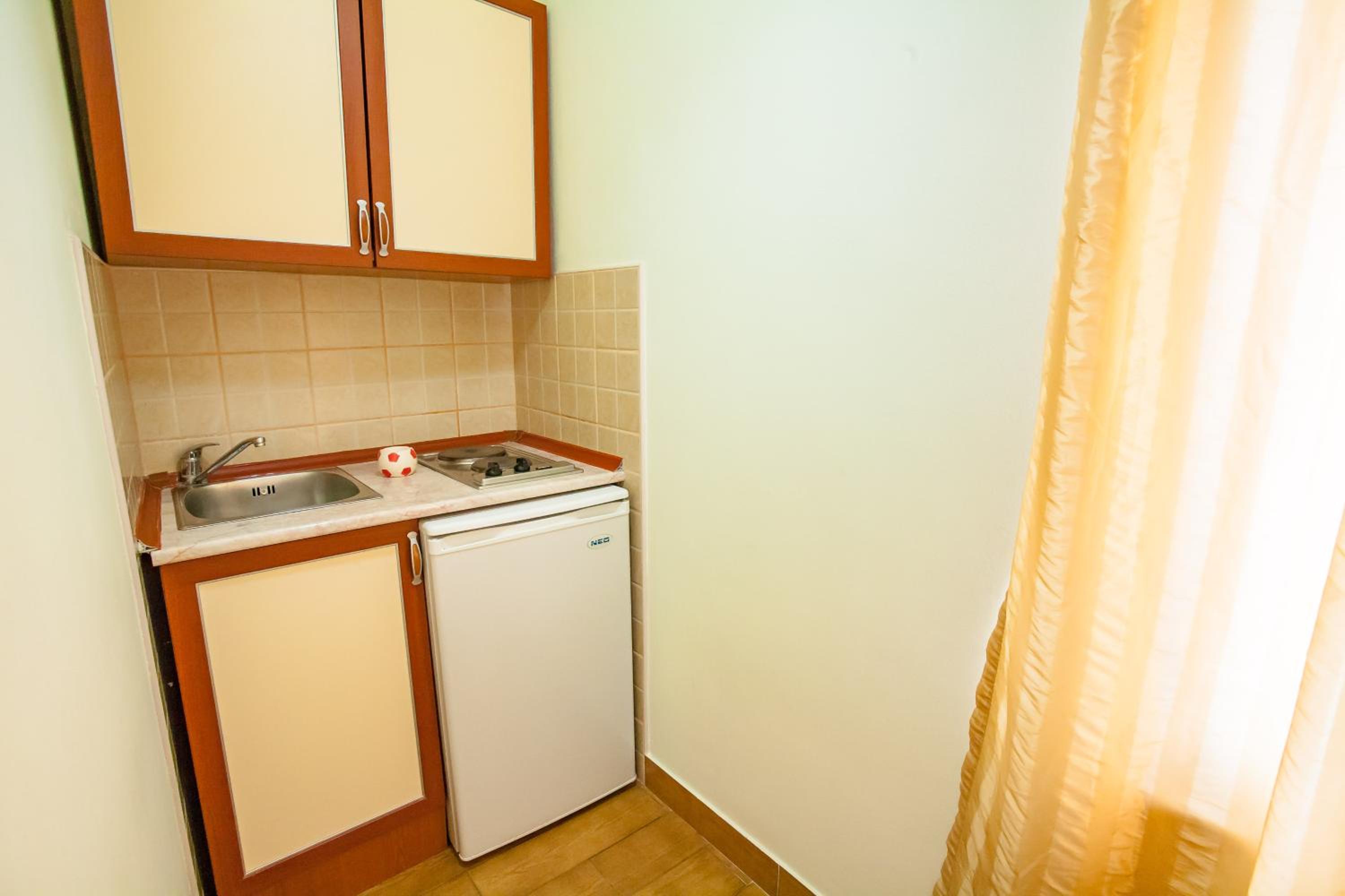 Apartmani Nilaj