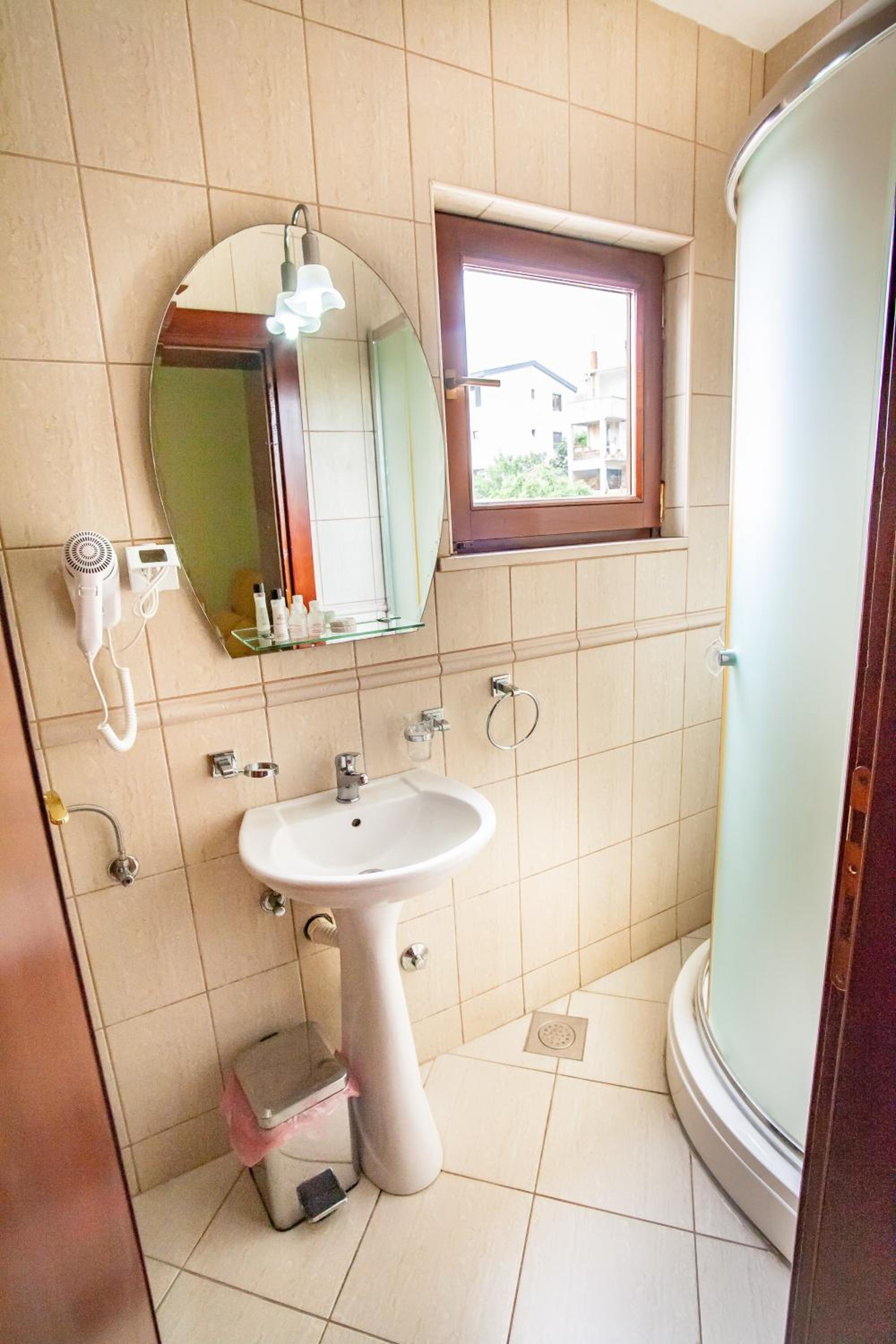 Apartmani Nilaj
