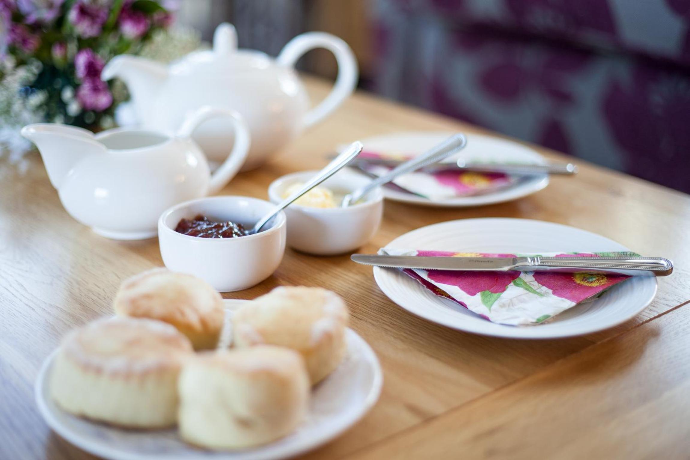 Fernside Bed and Breakfast