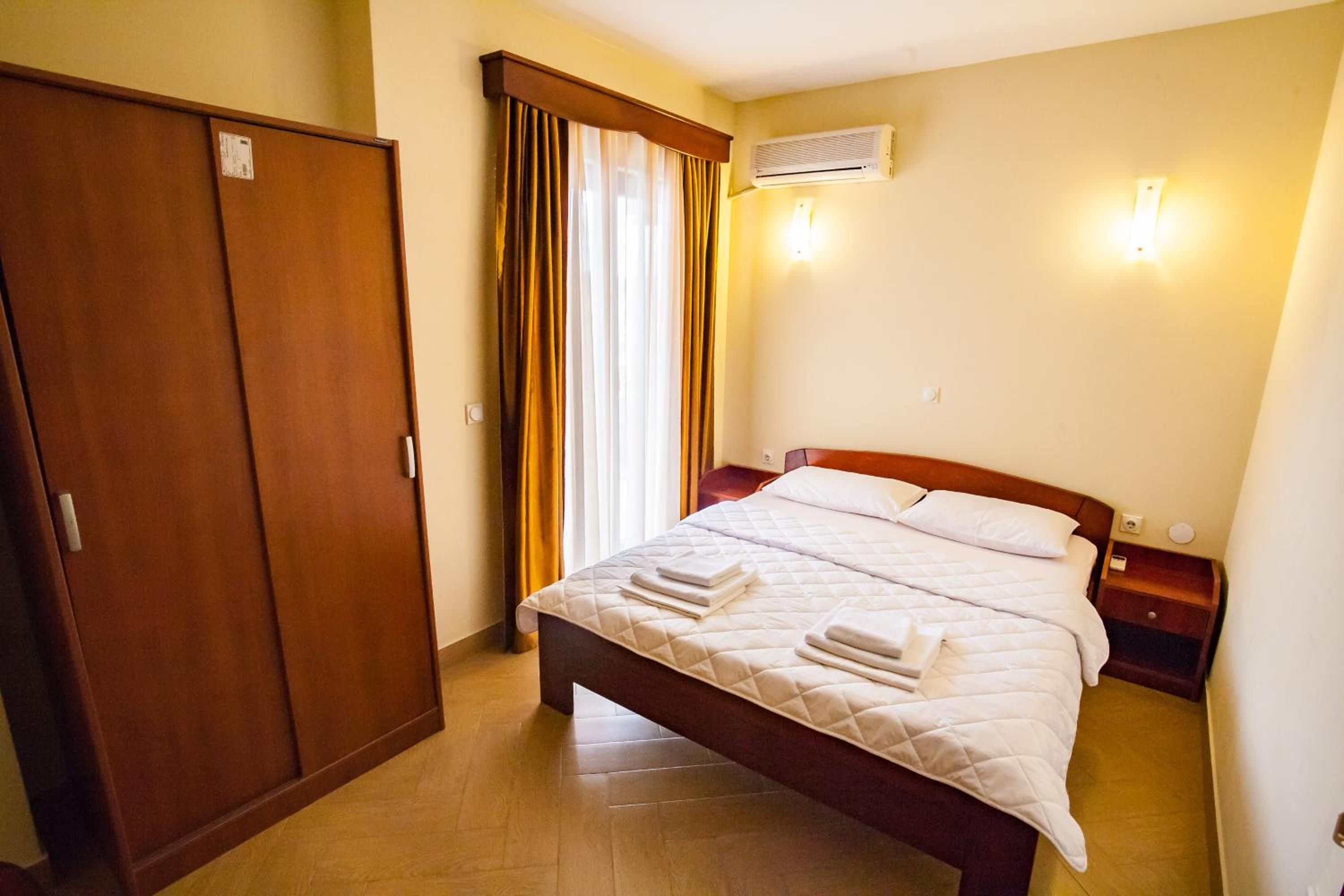 Apartmani Nilaj