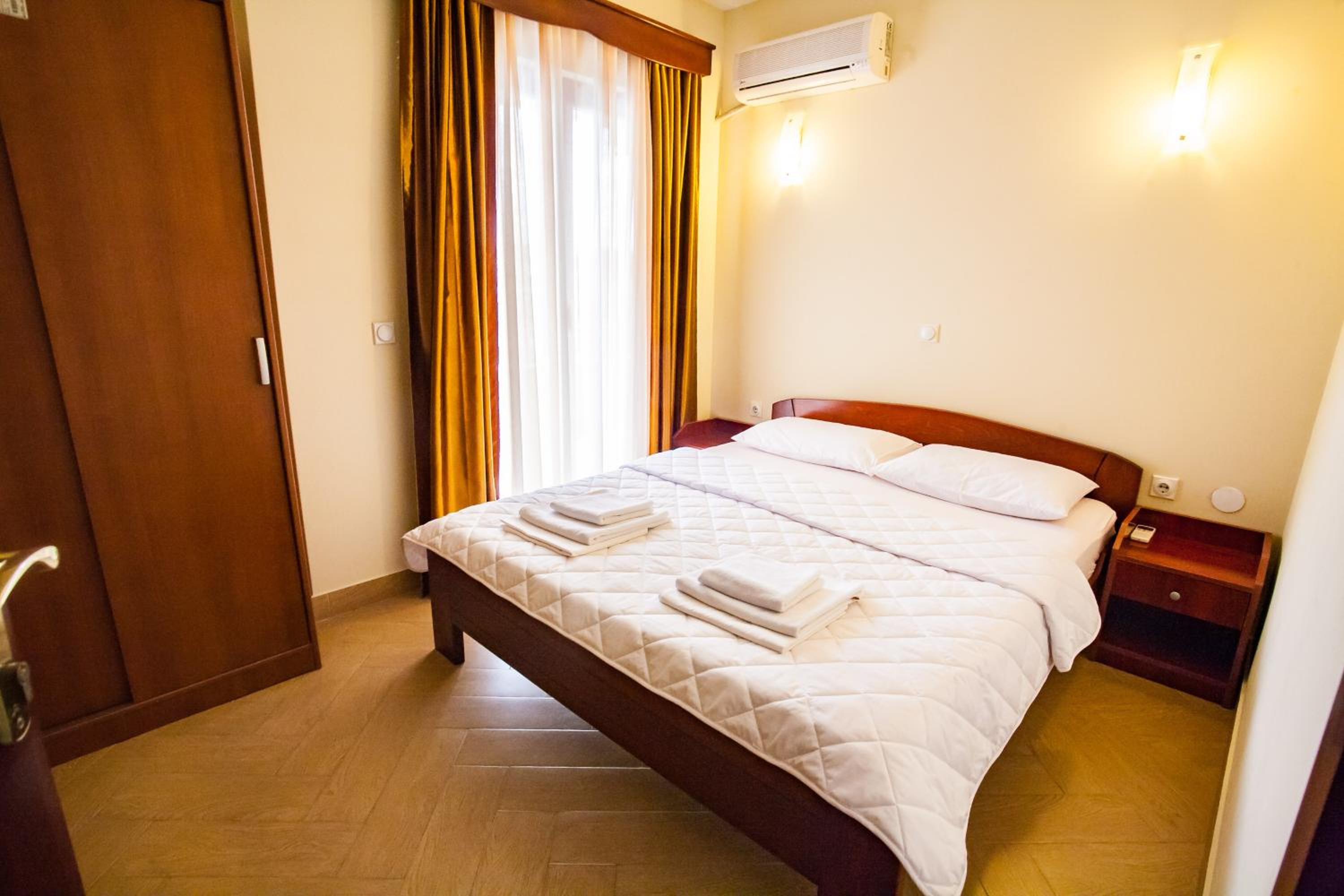 Apartmani Nilaj