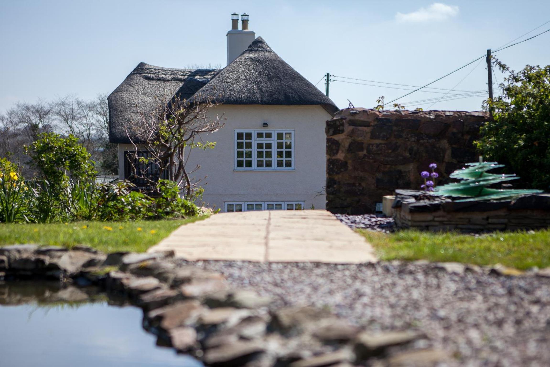 Fernside Bed and Breakfast