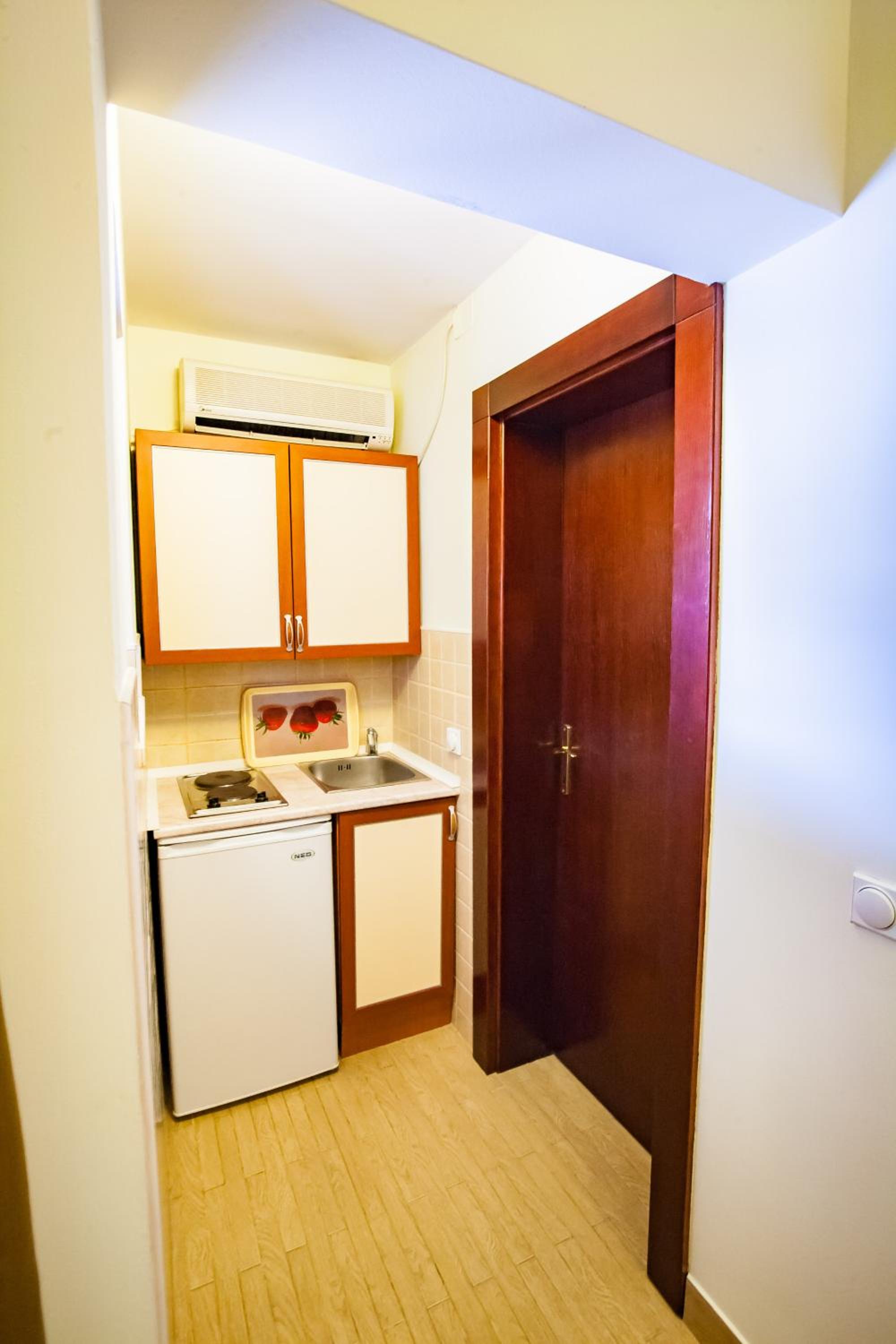 Apartmani Nilaj