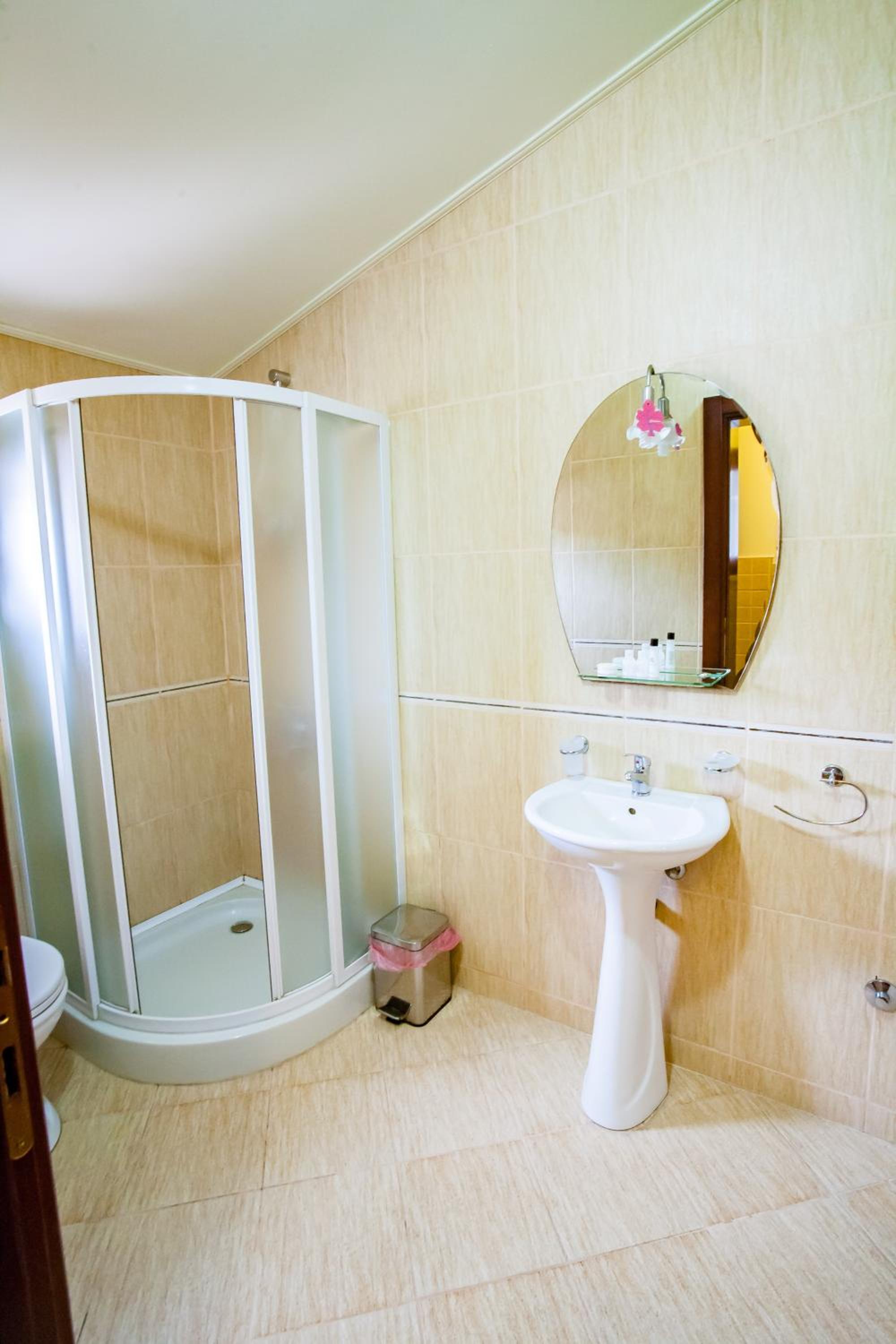Apartmani Nilaj
