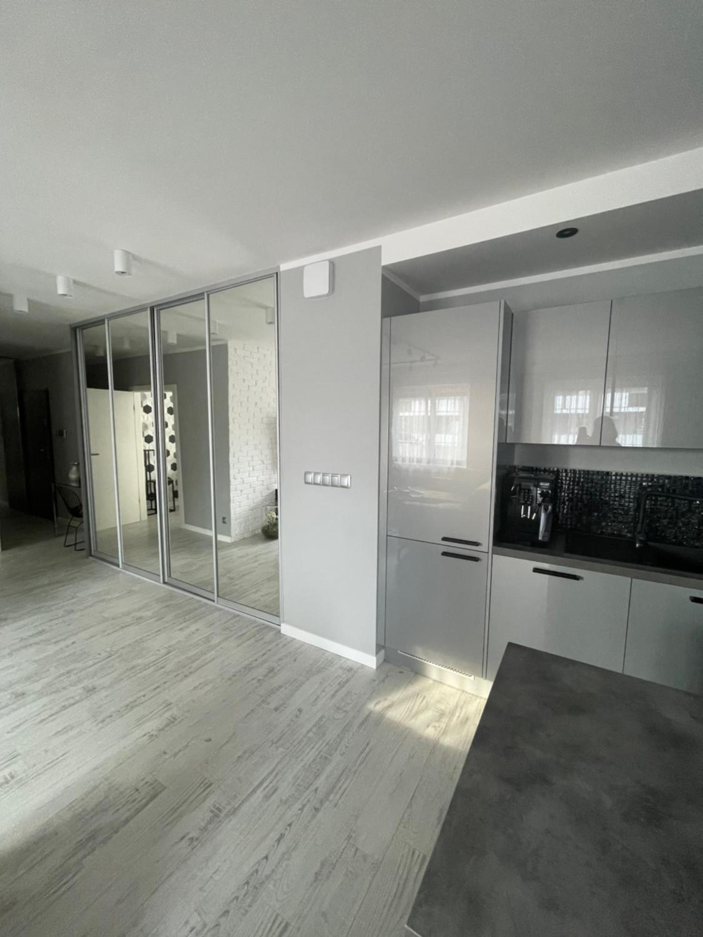 Solanki Apartament Solankowa Aleja Loft view 2