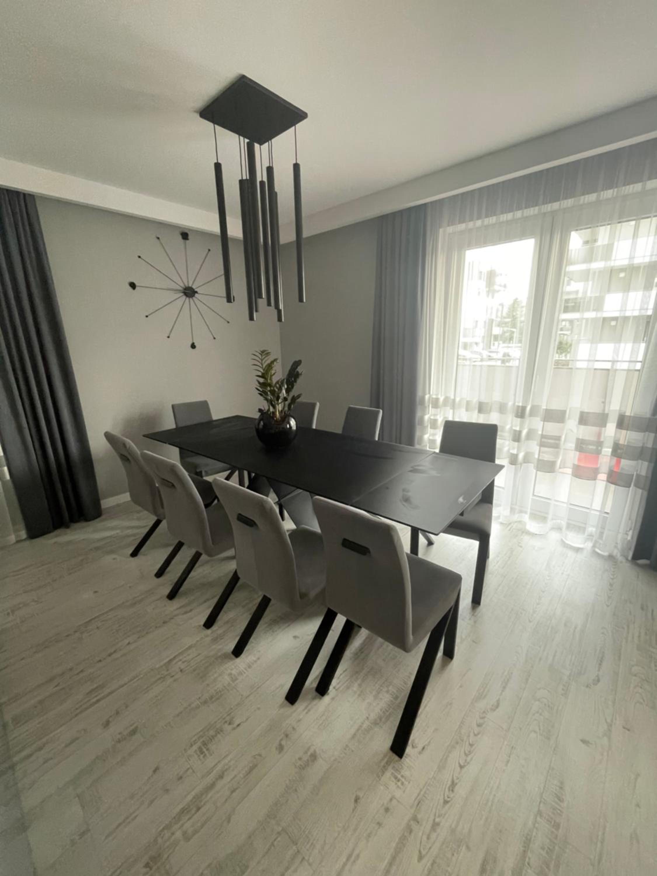 Solanki Apartament Solankowa Aleja Loft, photo 9