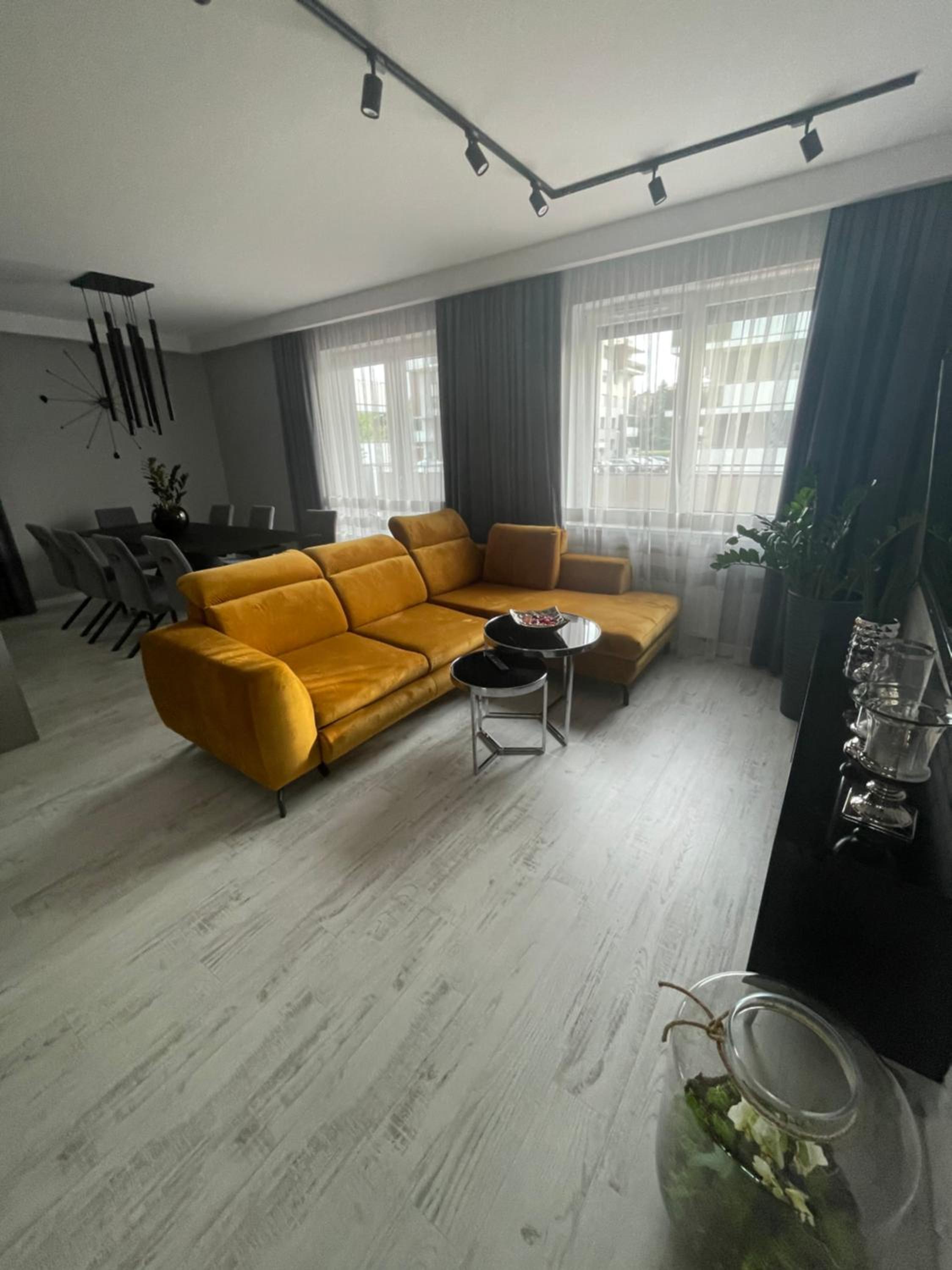 Solanki Apartament Solankowa Aleja Loft view 5