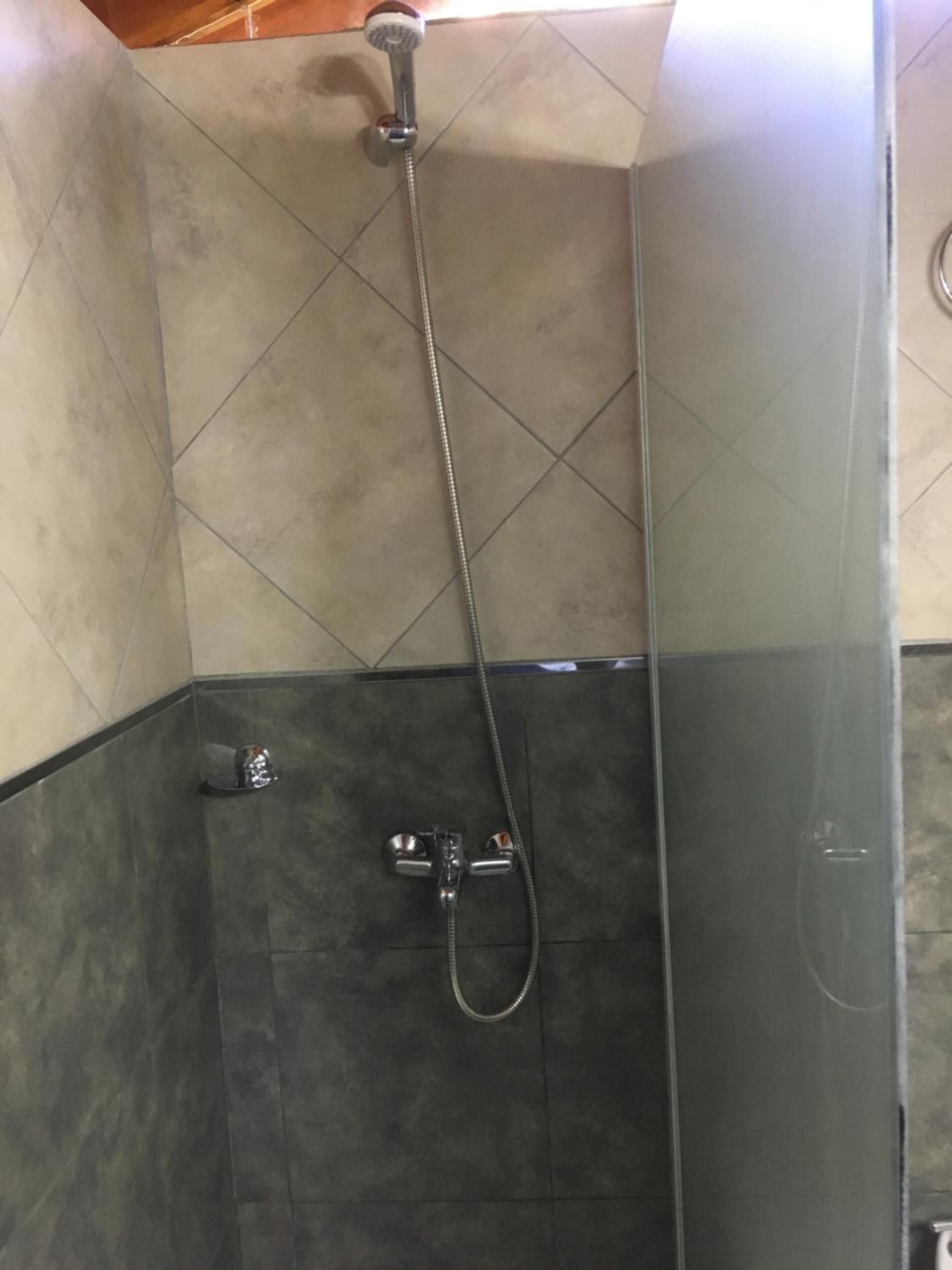 Cabañas Entre Pinos