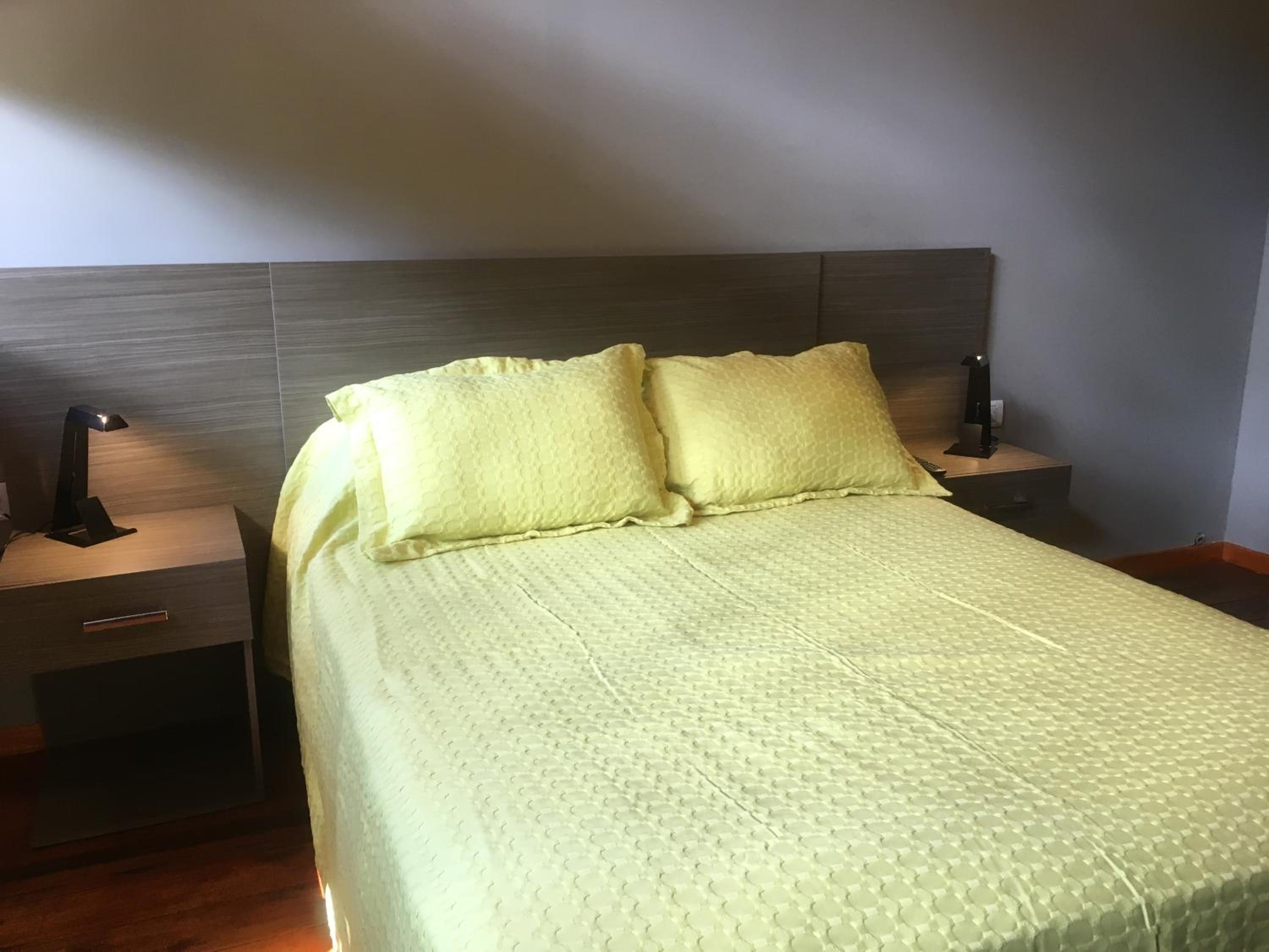 Cabañas Entre Pinos