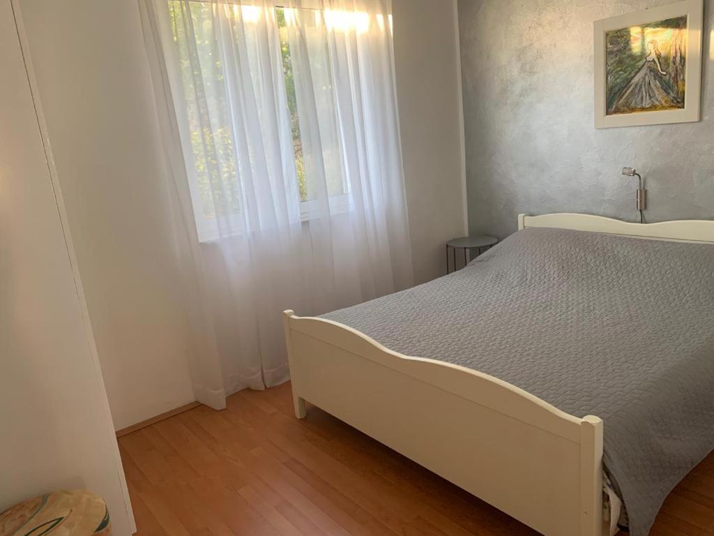 Apartman Kartec