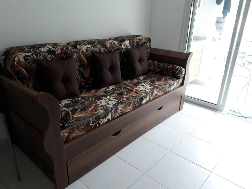 Excelente Opção de Apartamento em Ubatuba-SP view 2