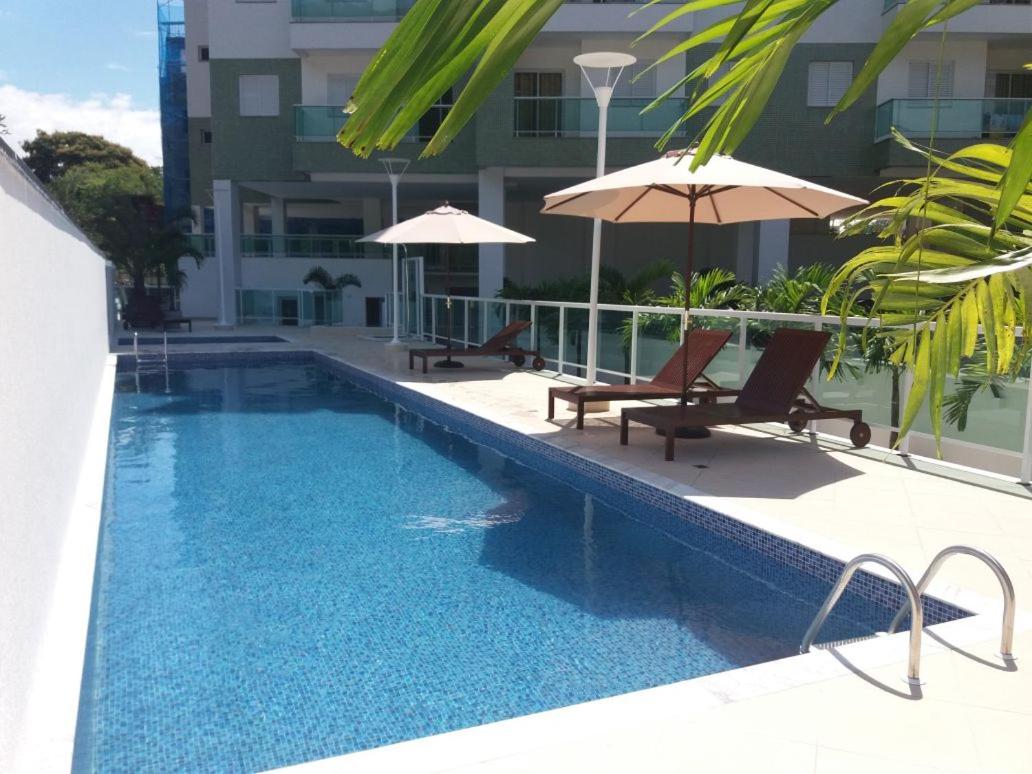 Excelente Opção de Apartamento em Ubatuba-SP view 4