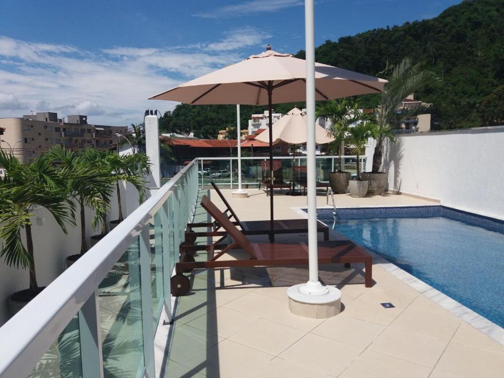 Excelente Opção de Apartamento em Ubatuba-SP view 5