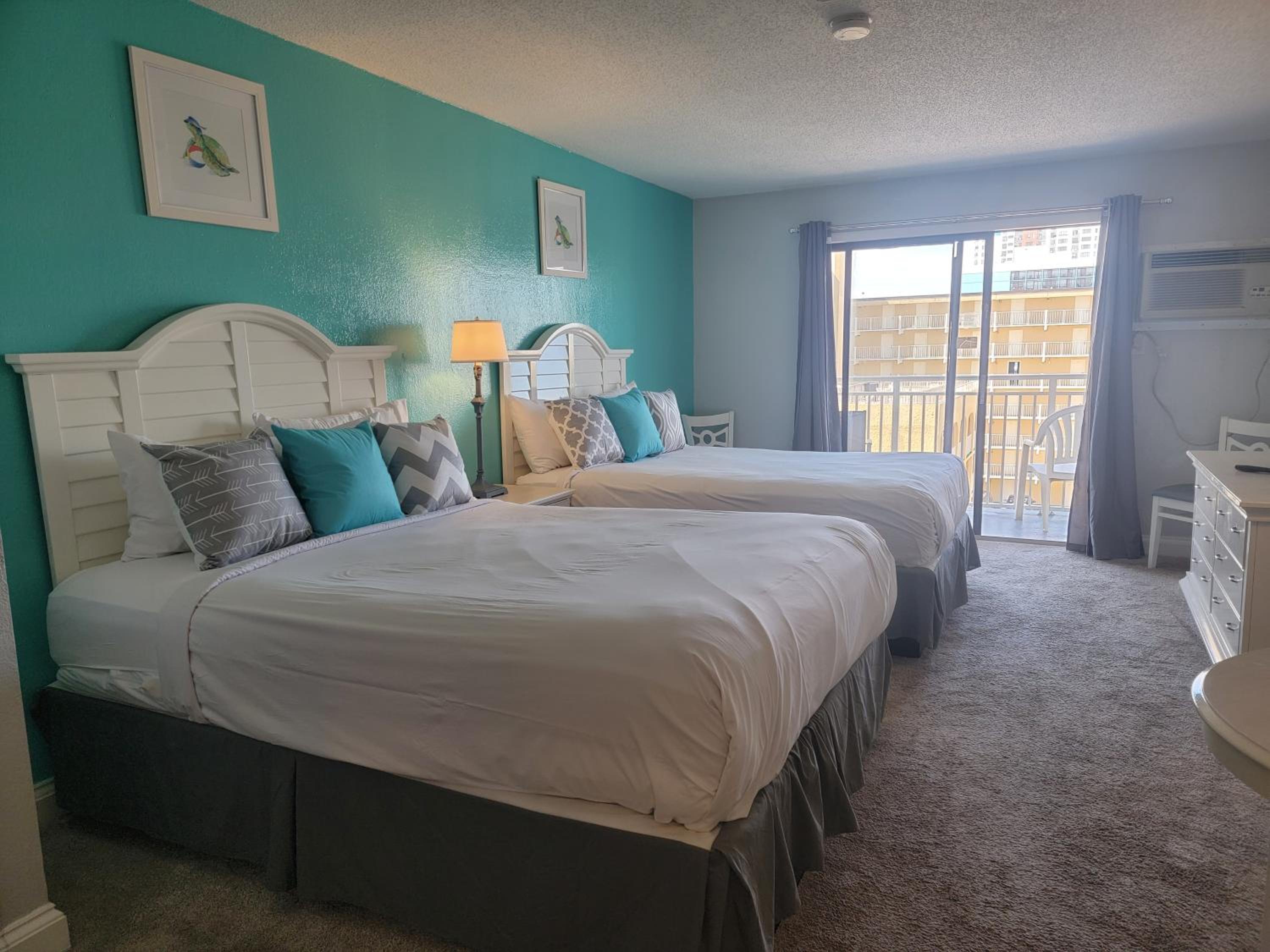 Holiday Home in Myrtle Beach 50705 view 4