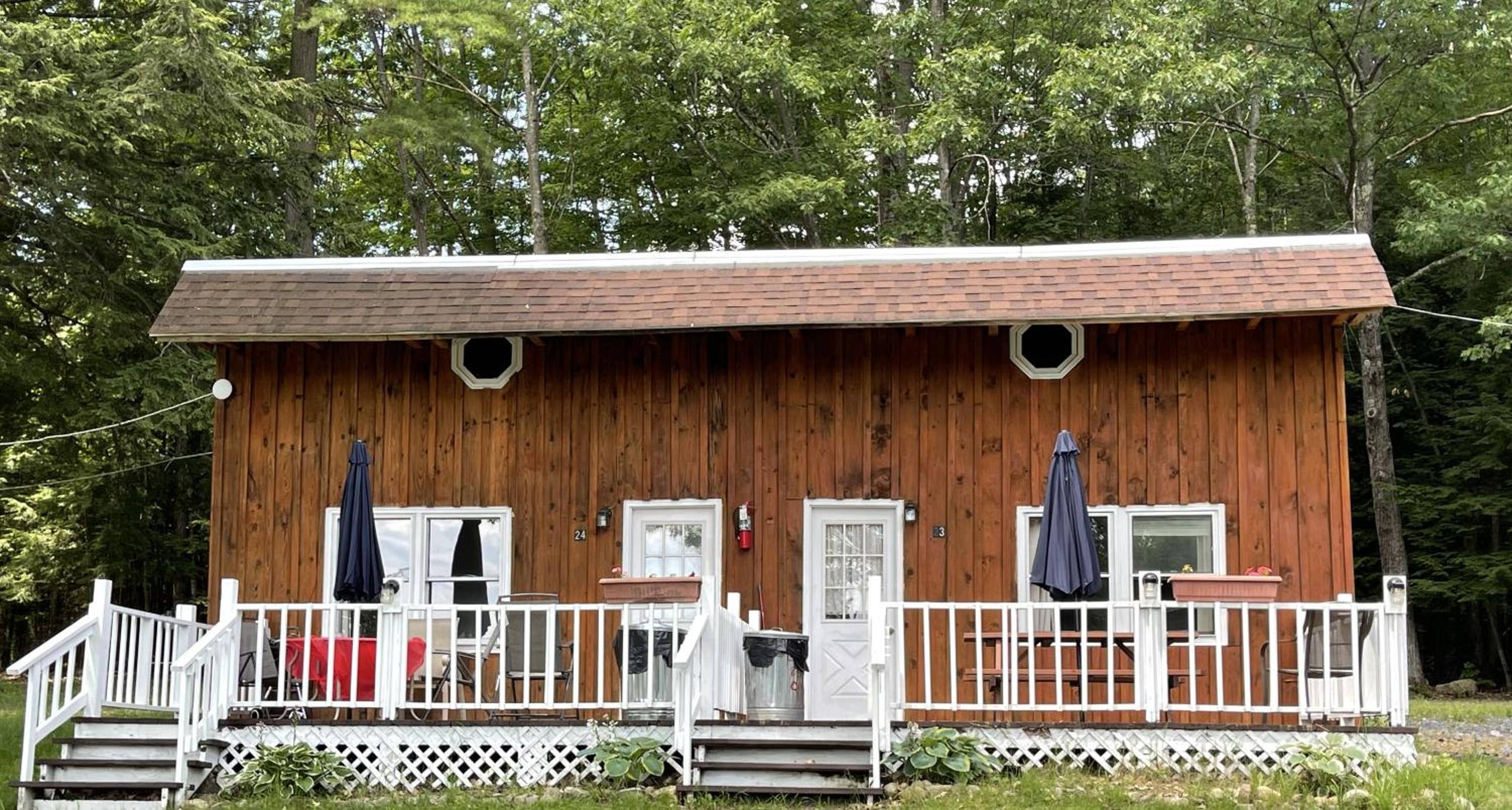 Rock Castle Resort
