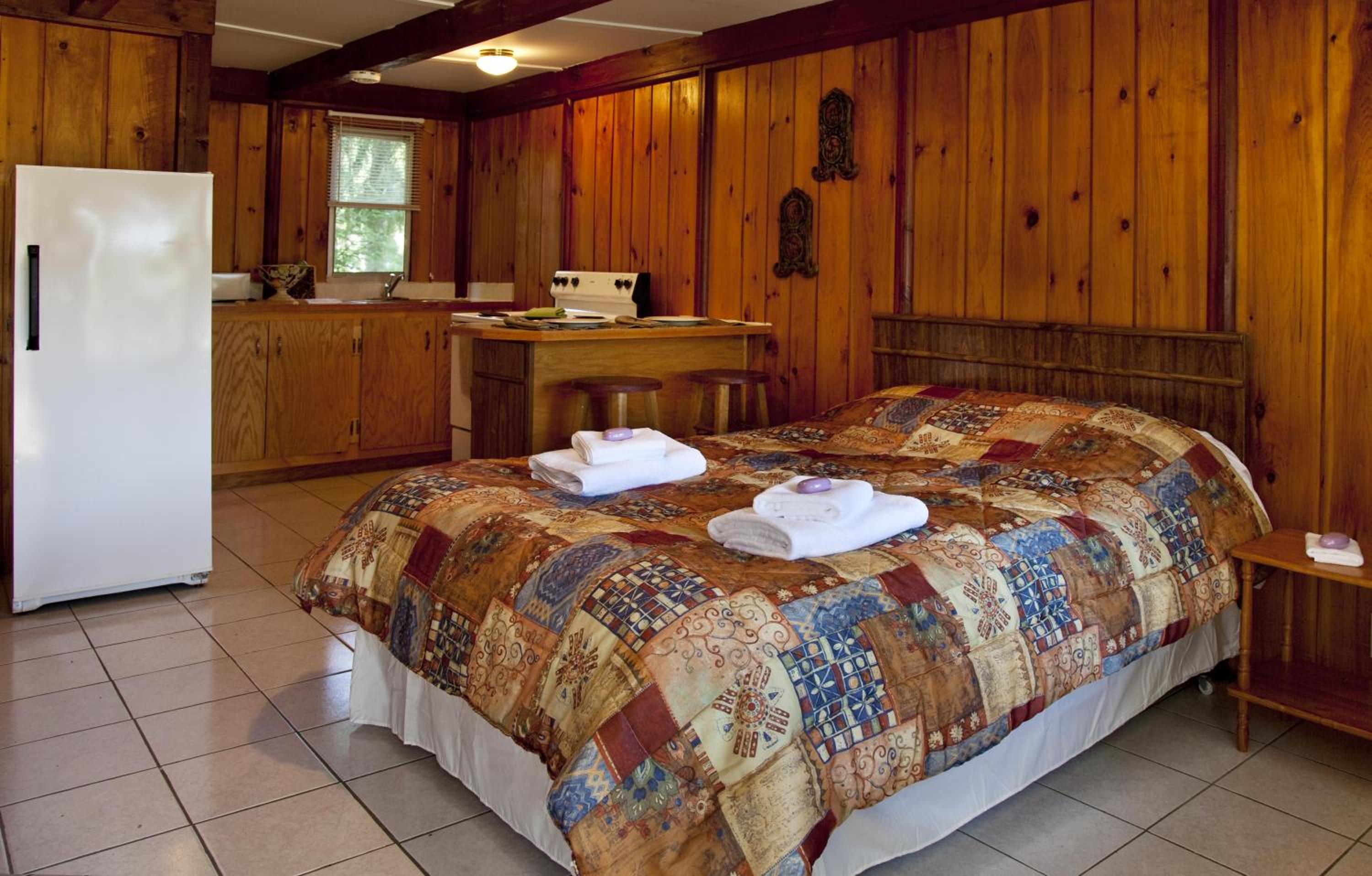 Rock Castle Resort