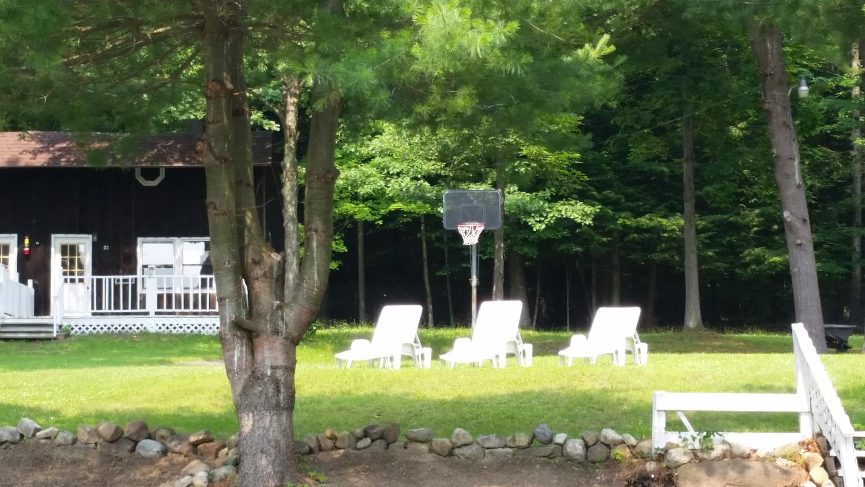 Rock Castle Resort
