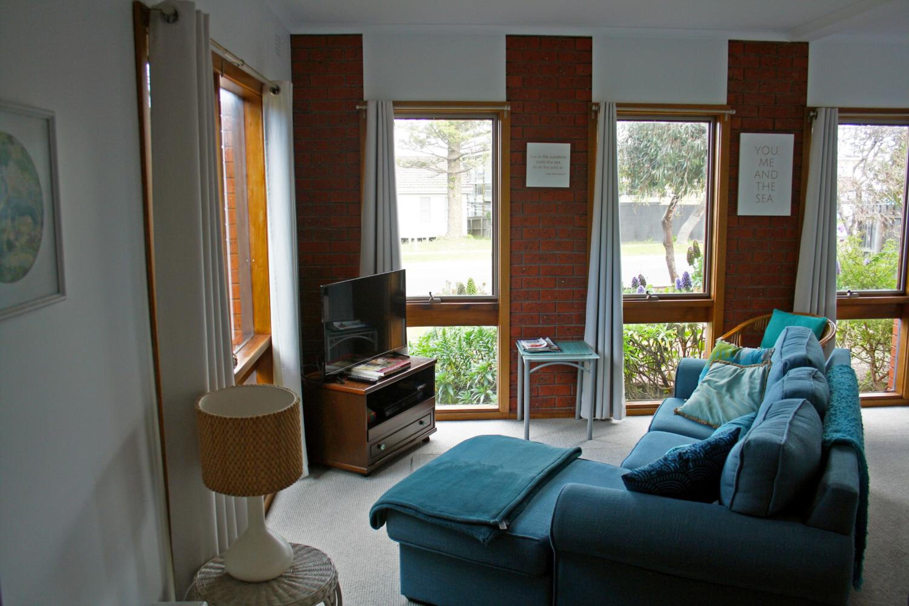 Garland Grove view 3