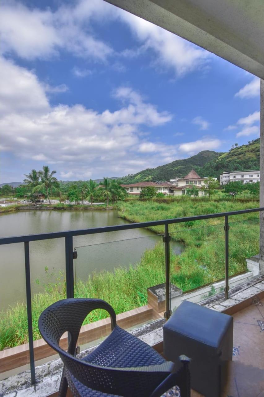 Lonavala Vacations - Sky Villa 2bhk Lonavala - Property Image 3