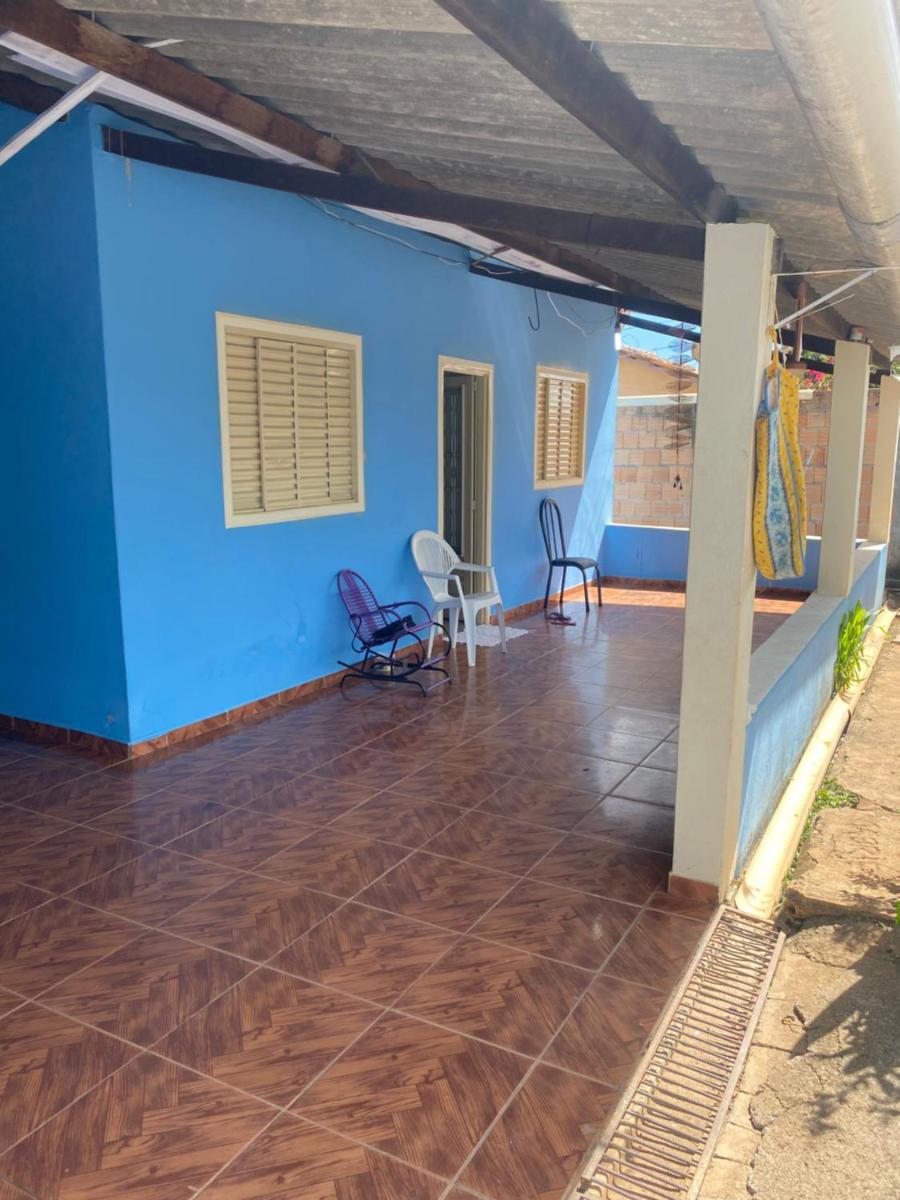 Recanto Papagaio