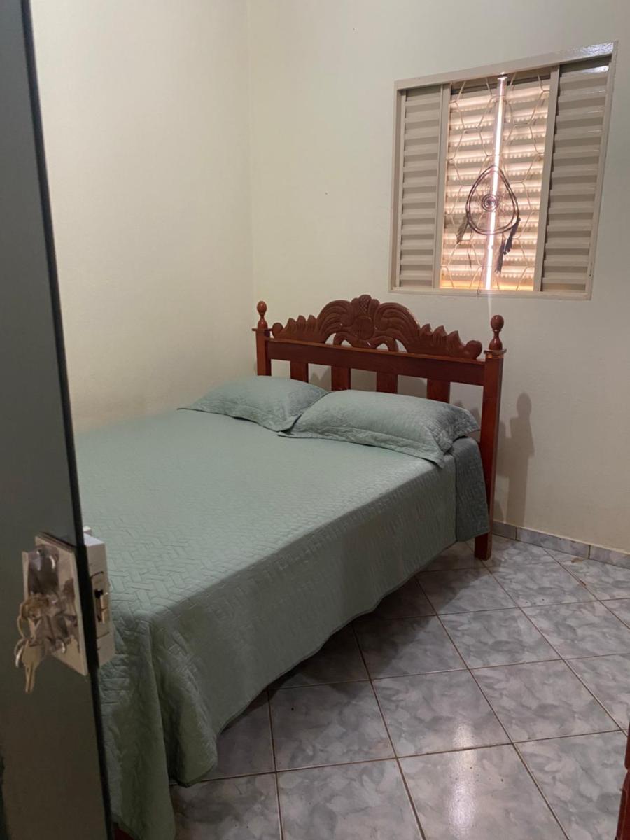 Recanto Papagaio