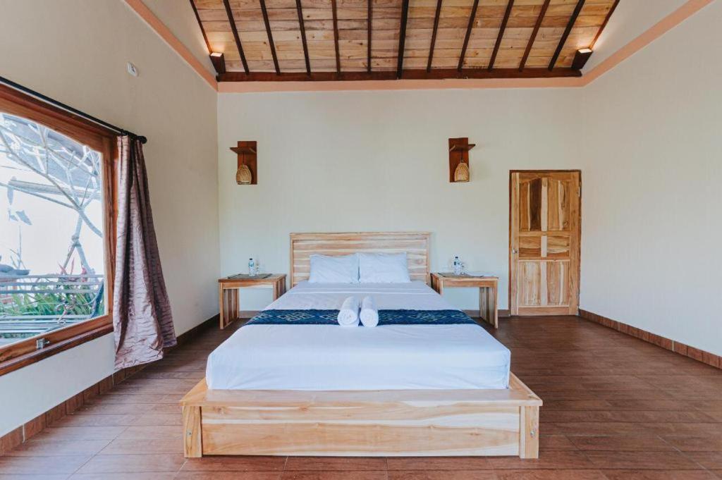 The Asri Villas view 3