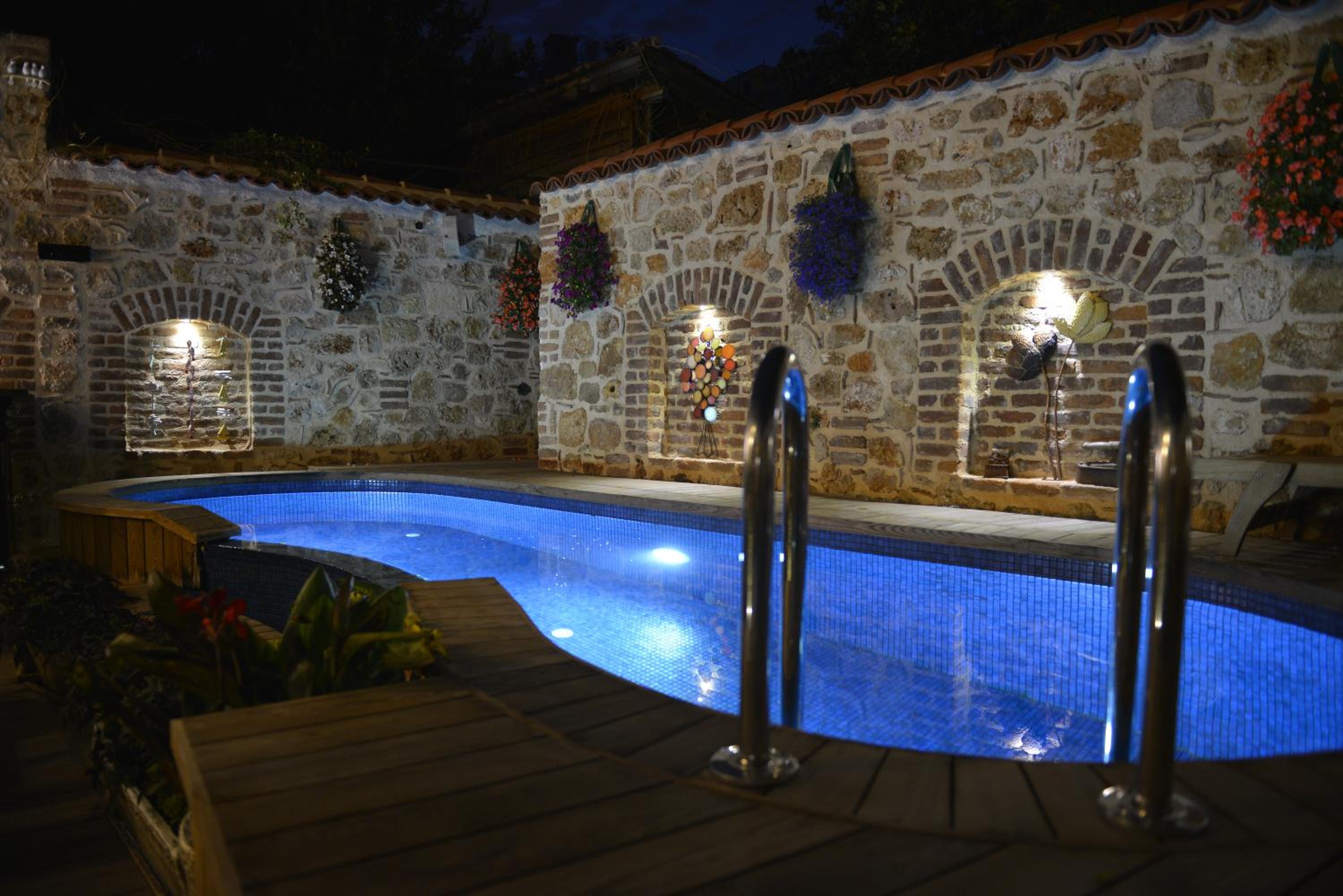 Hotel Lykia Old Town Antalya - Image 52