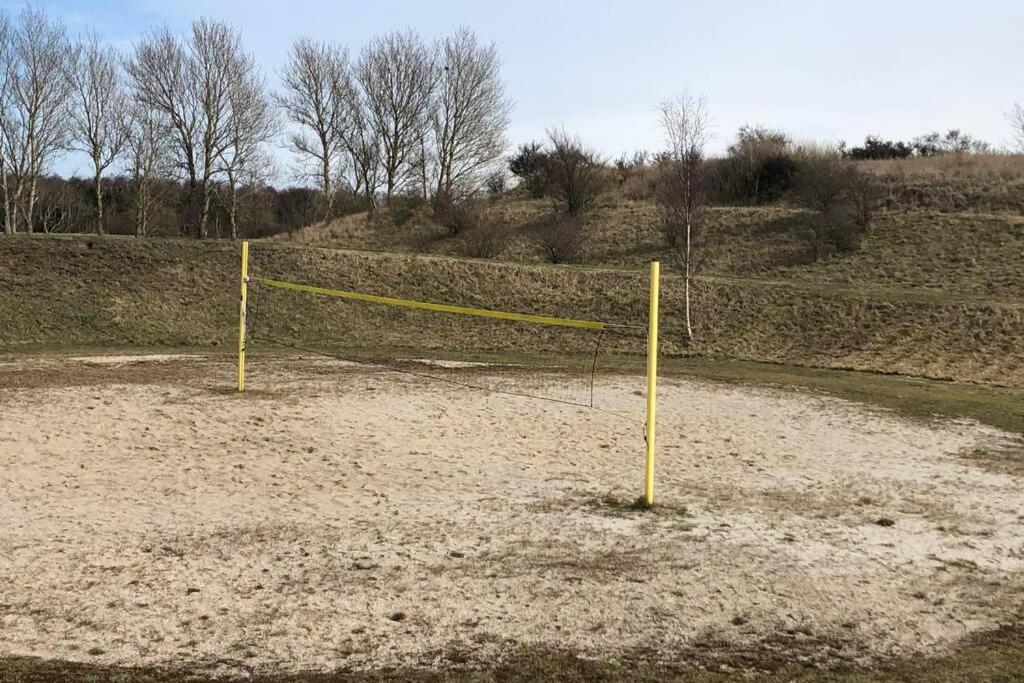Hyggelig sommerhus Øer Maritime ferieby Ebeltoft