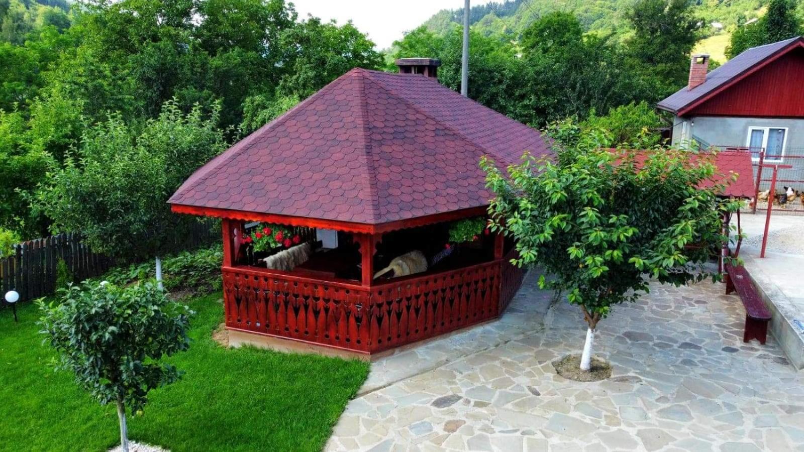 Casa Toader view 5