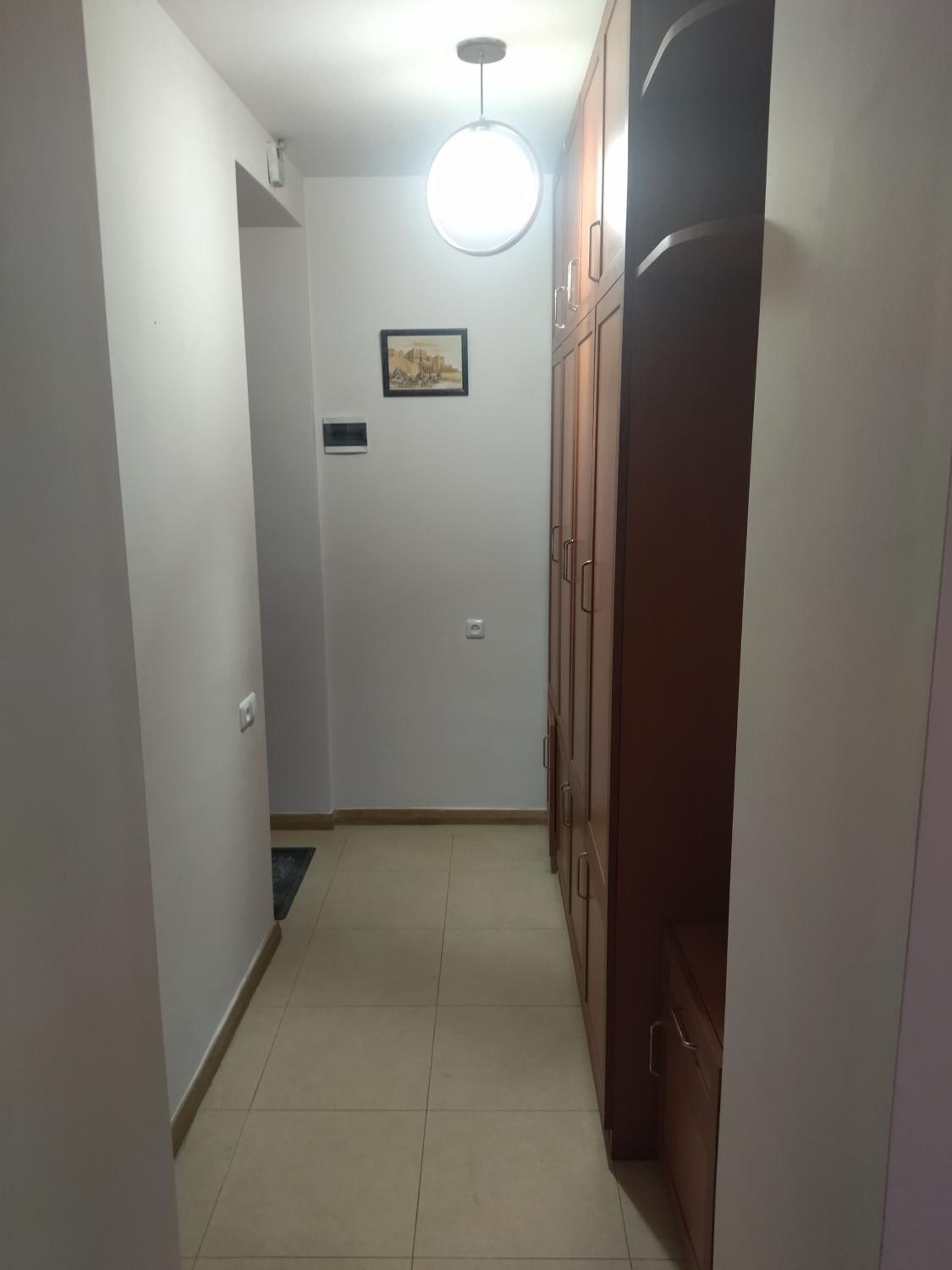Abovyan 36 Apt & Tour